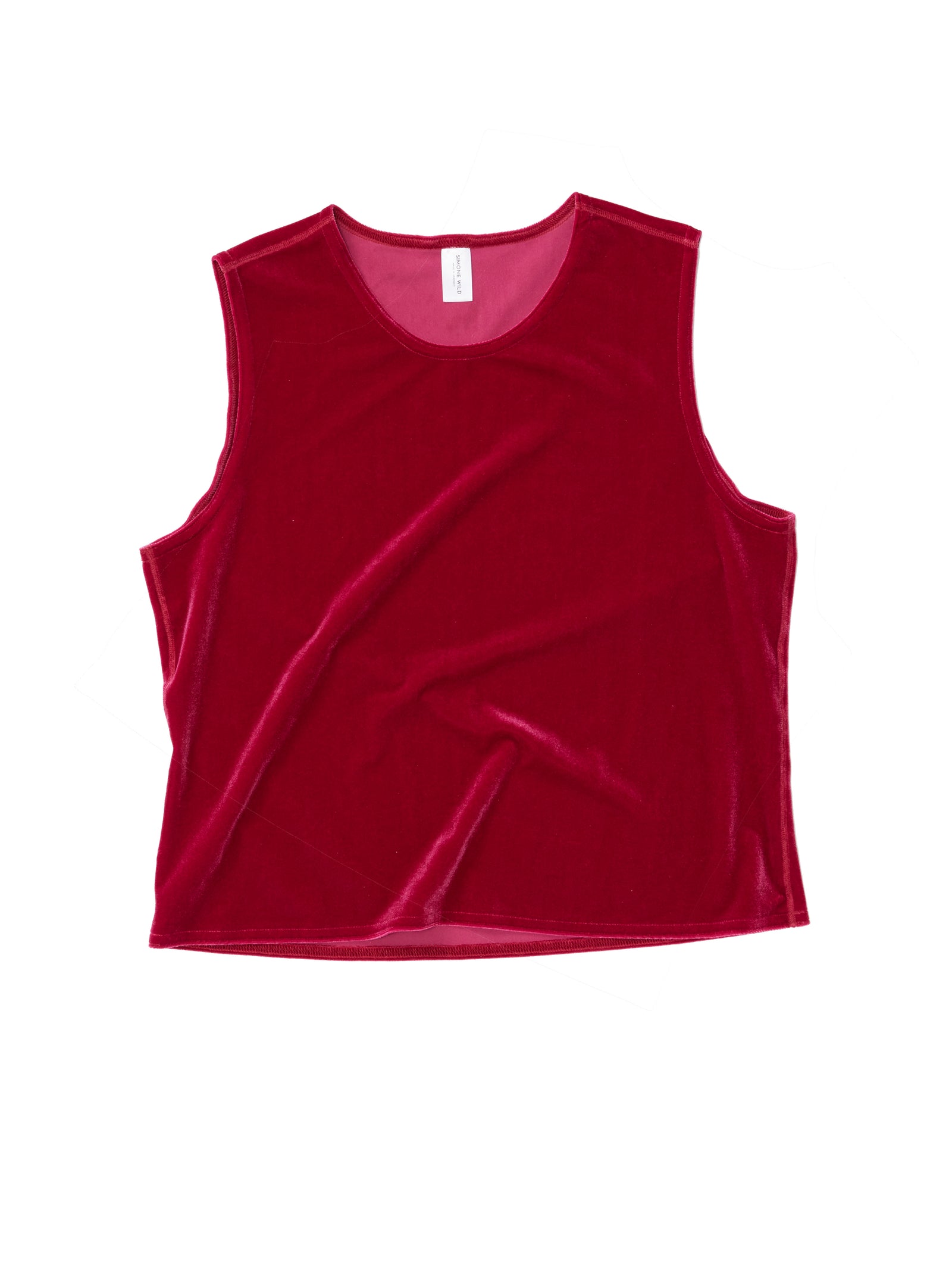 Velvet Top