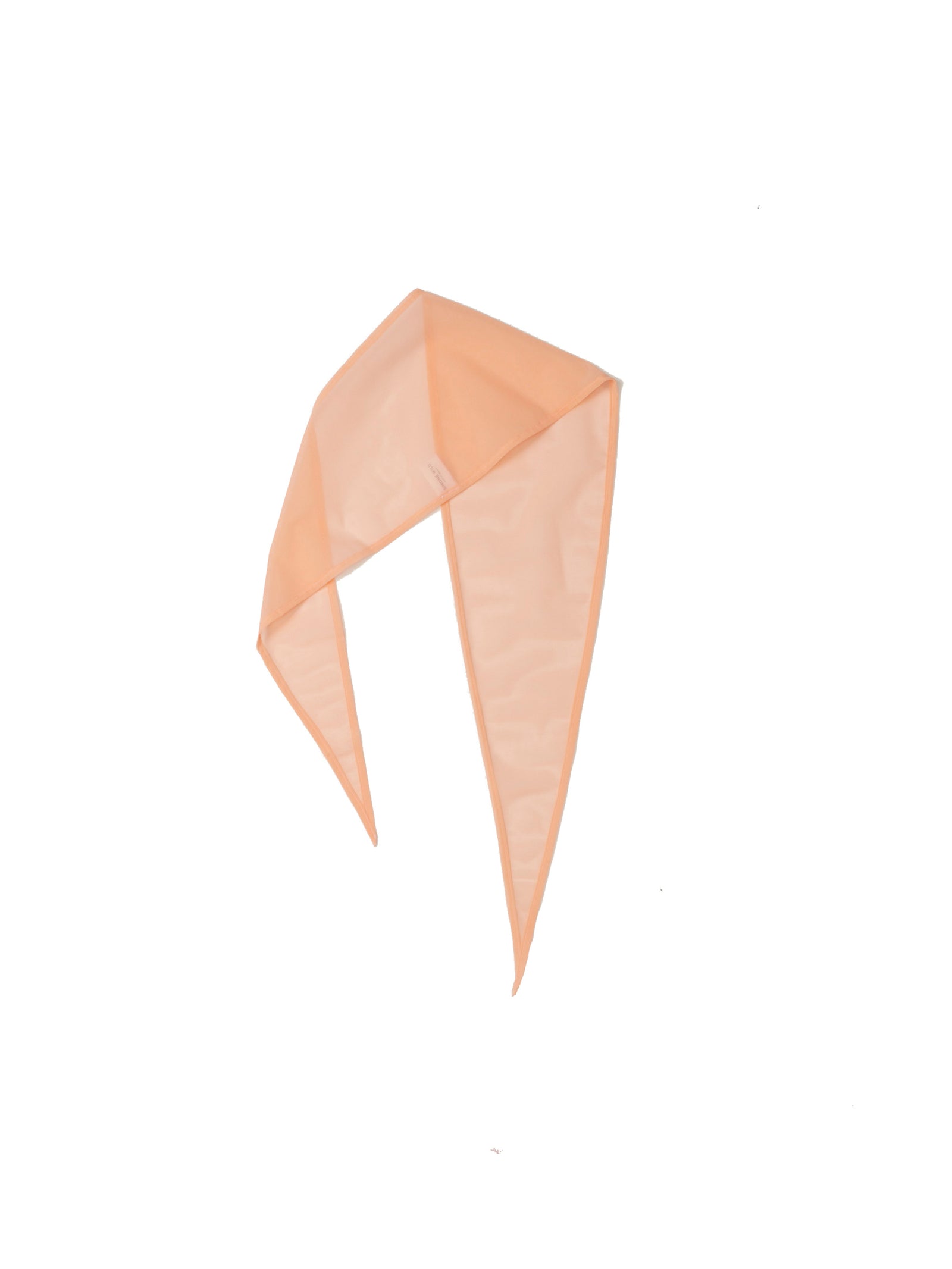 Tulle Neckerchief