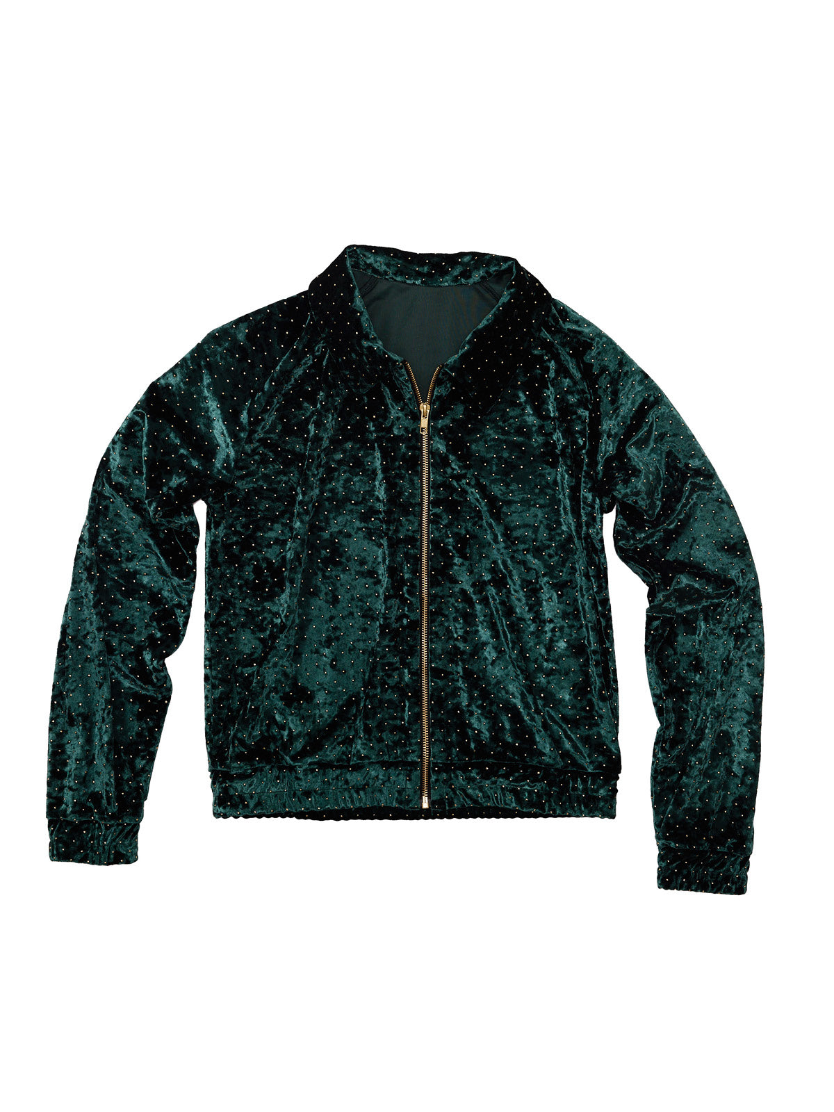 Blouson Jacket