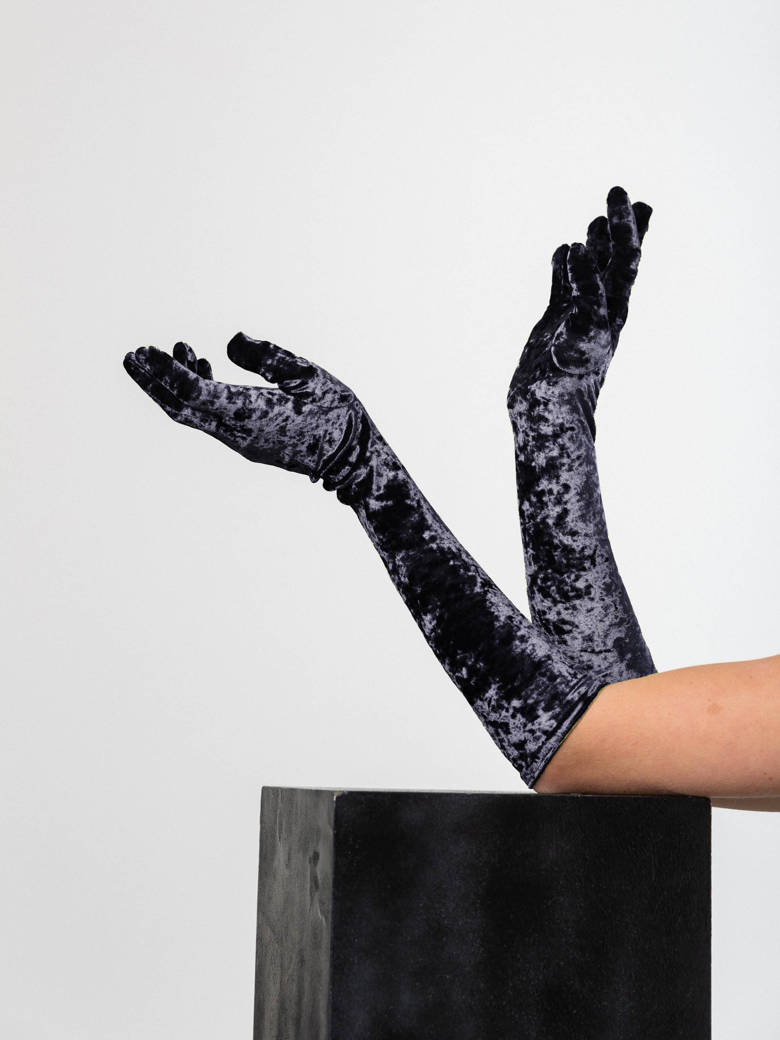 Velvet Glove