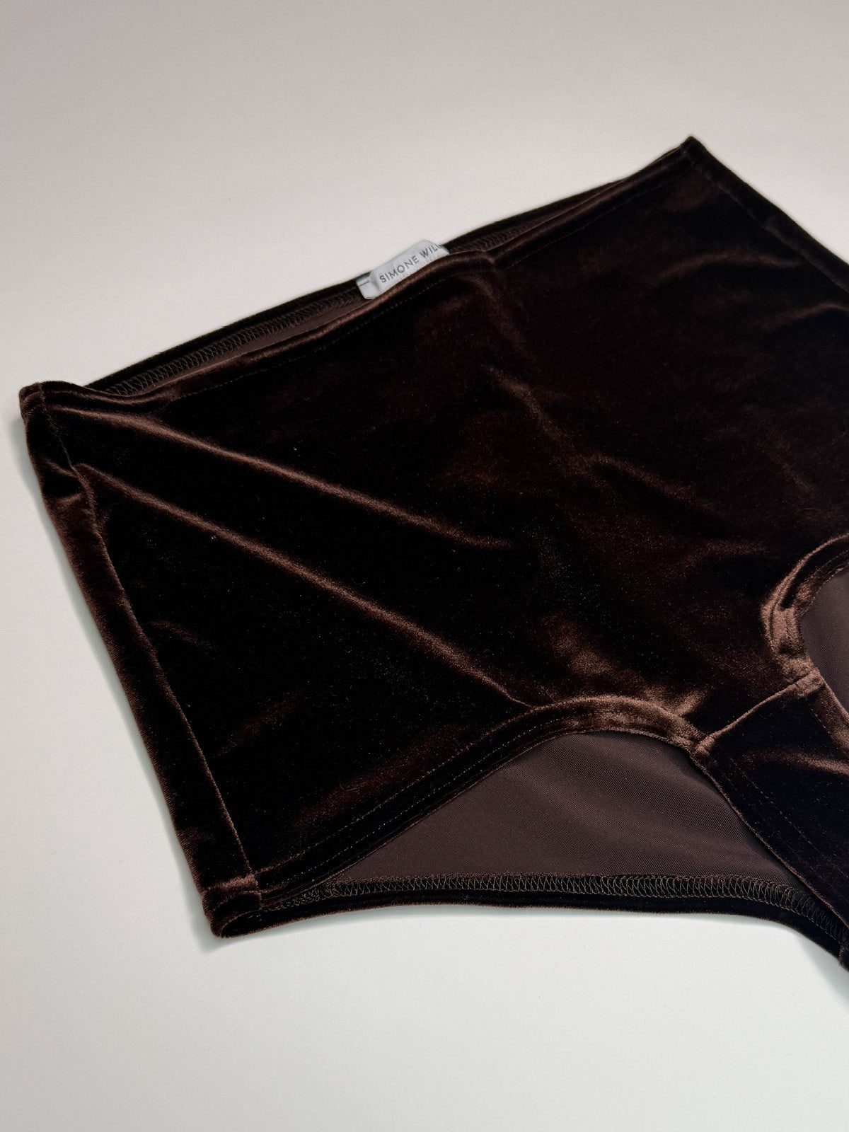 ベルベットヒップスター