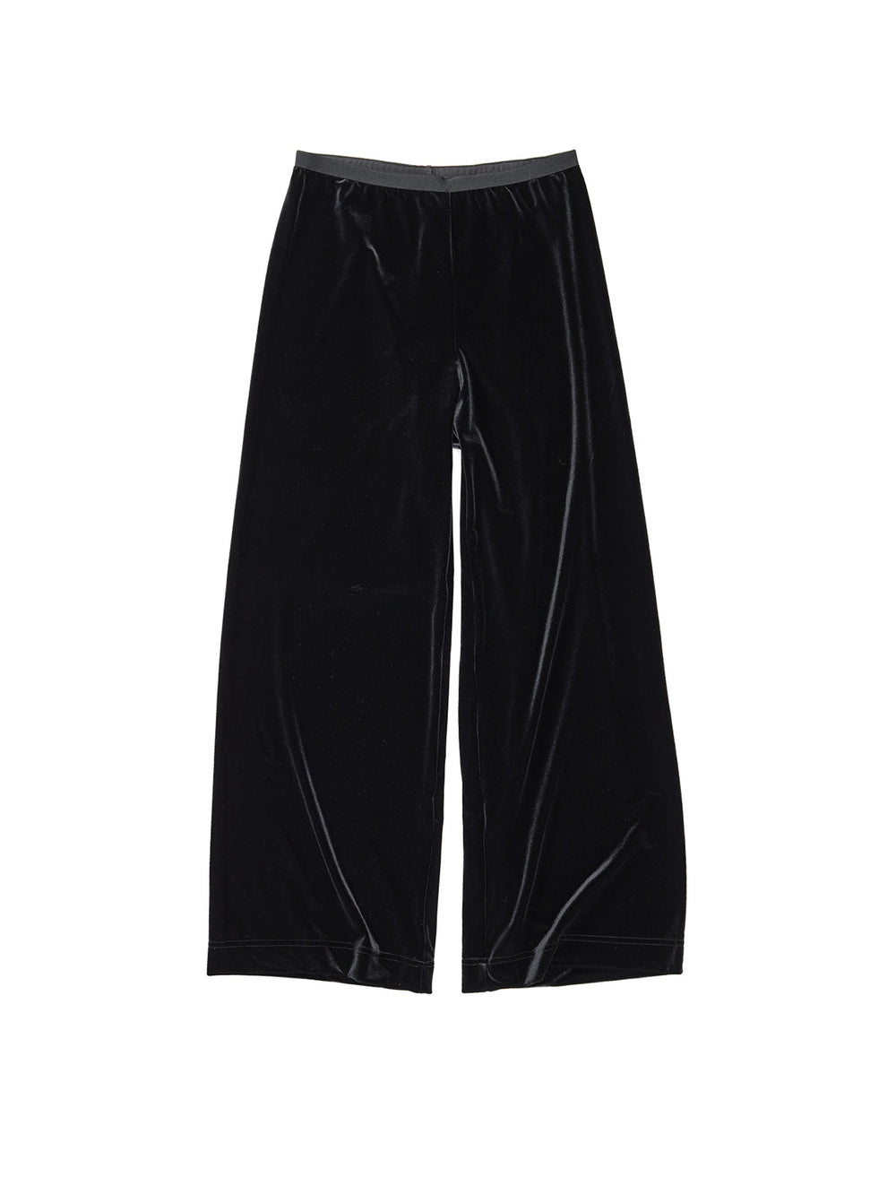 Velvet Easy Pants