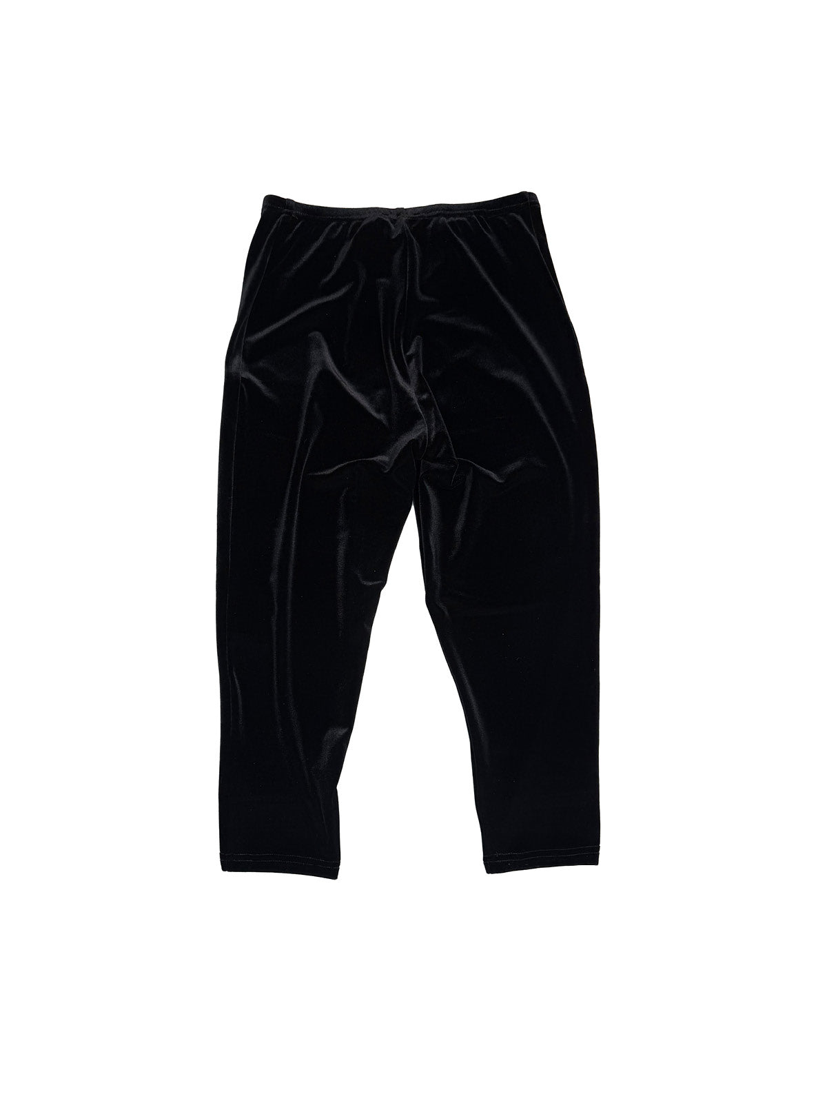 ベルベットペデルパンツ