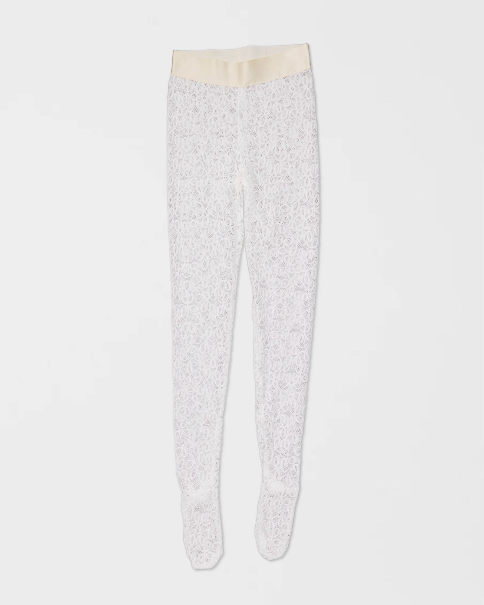 レースタイツ SS25