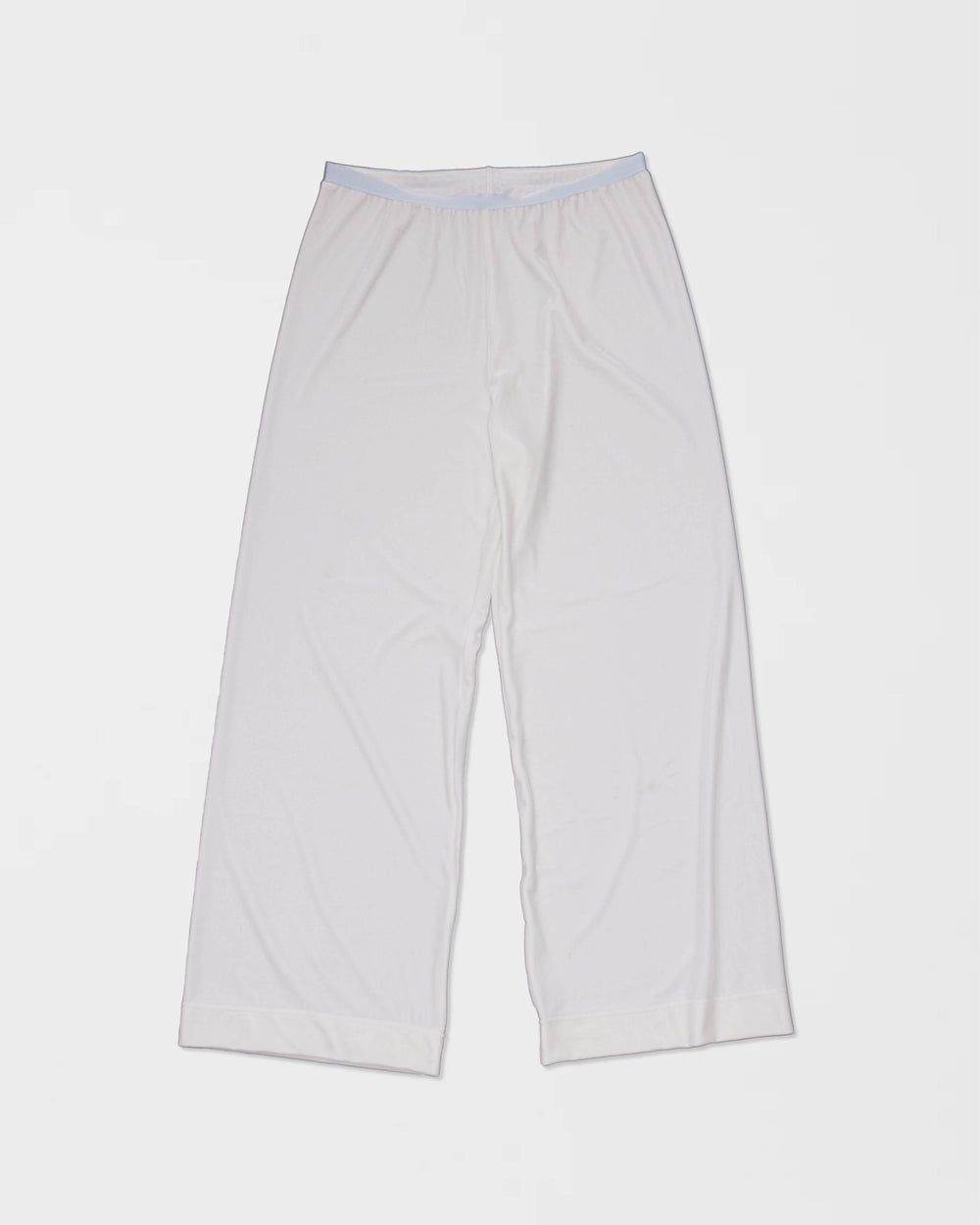 Pantalon facile en velours