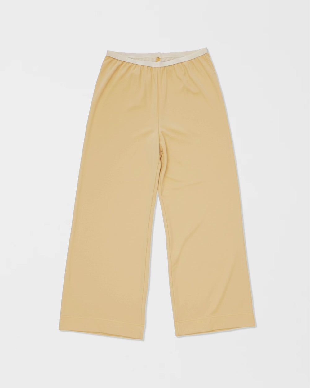 ベルベットベルベットイージーパンツ