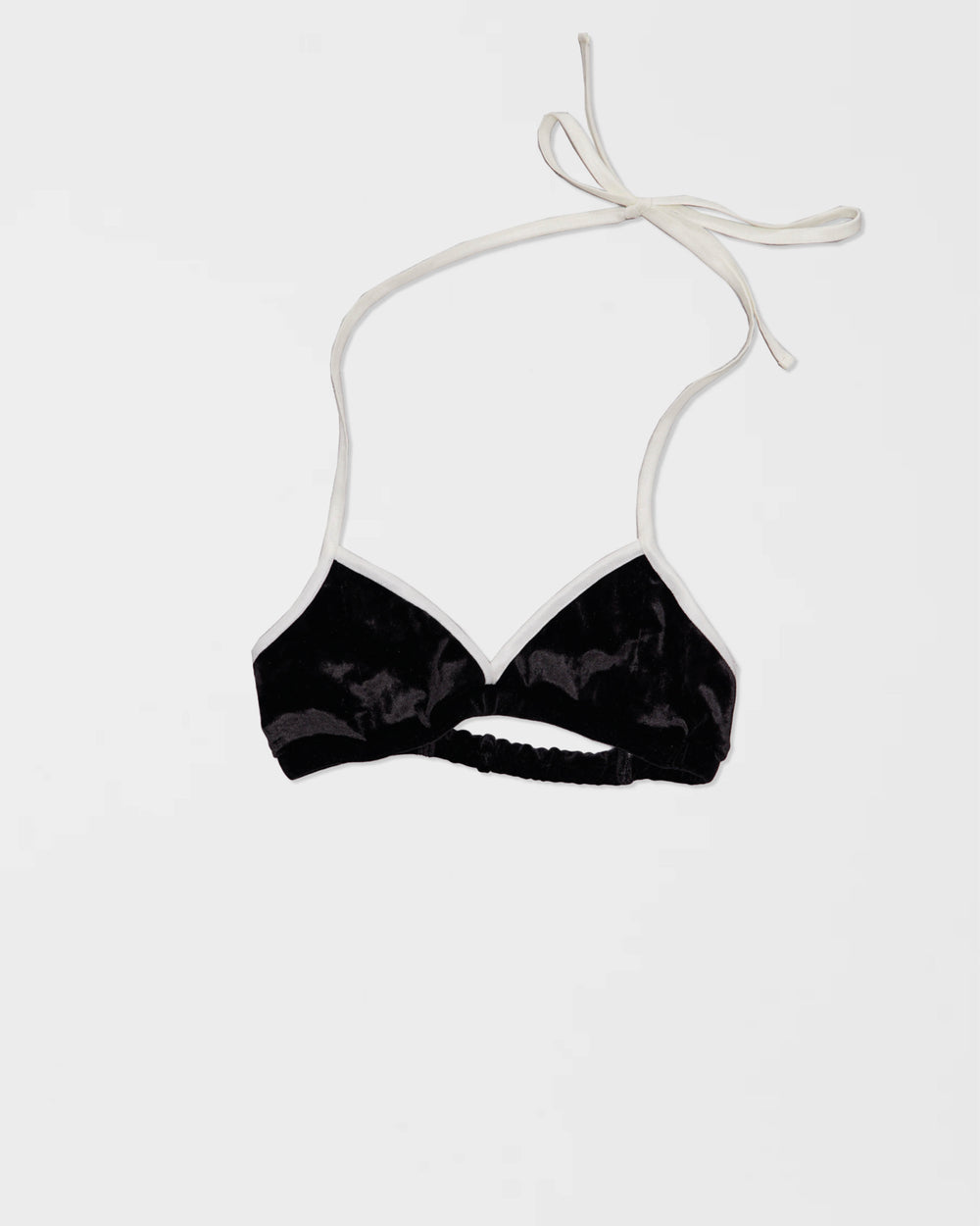 Soutien-gorge cloche