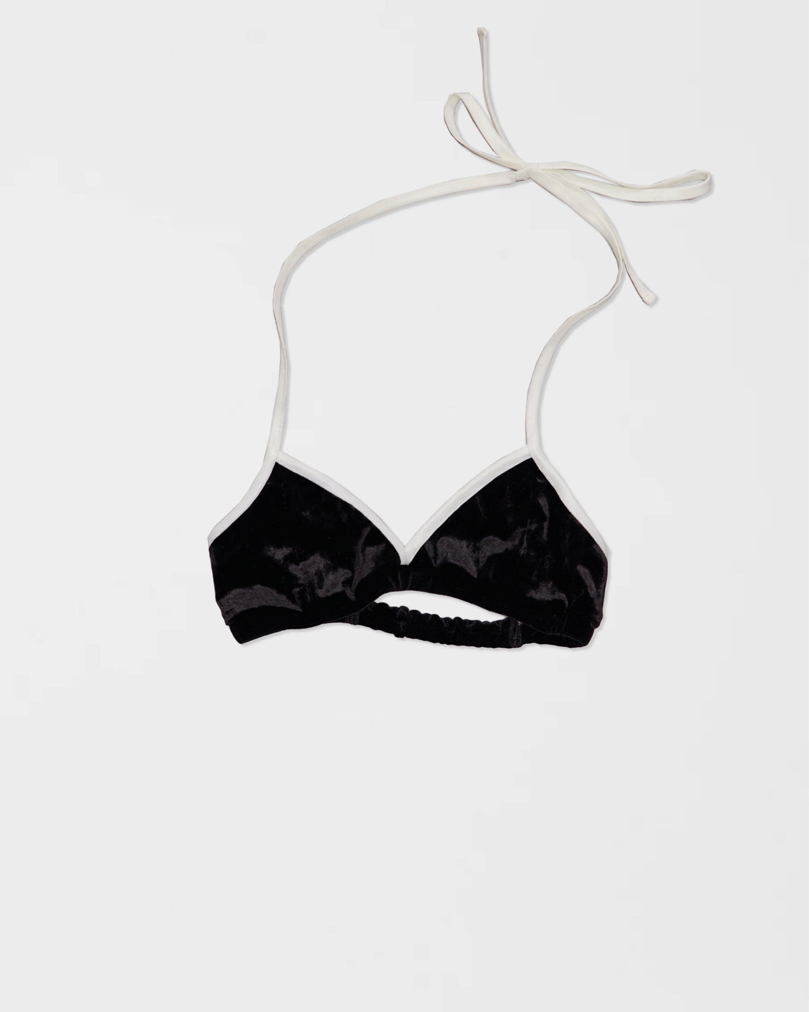 Soutien-gorge cloche