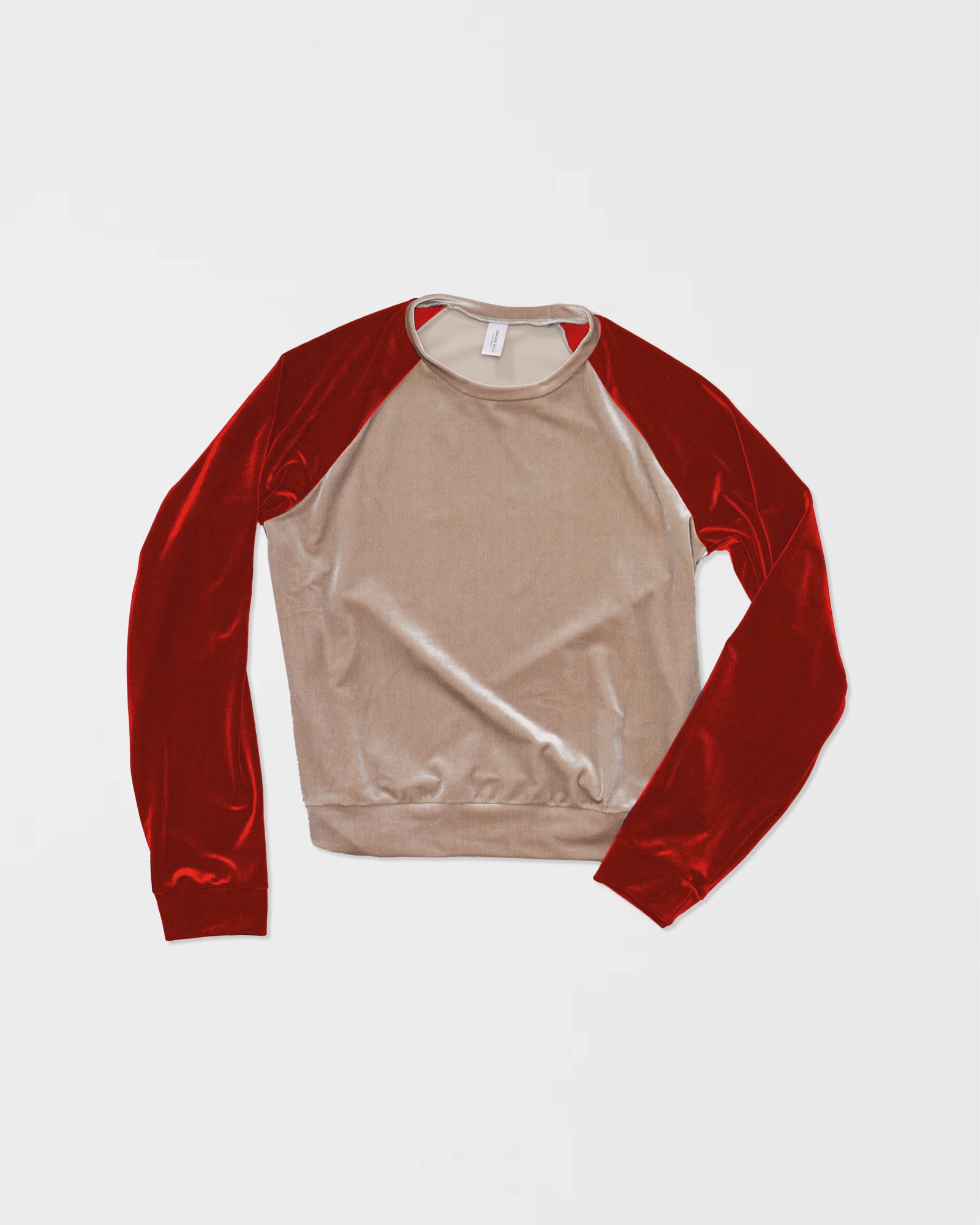 Raglan Sweater