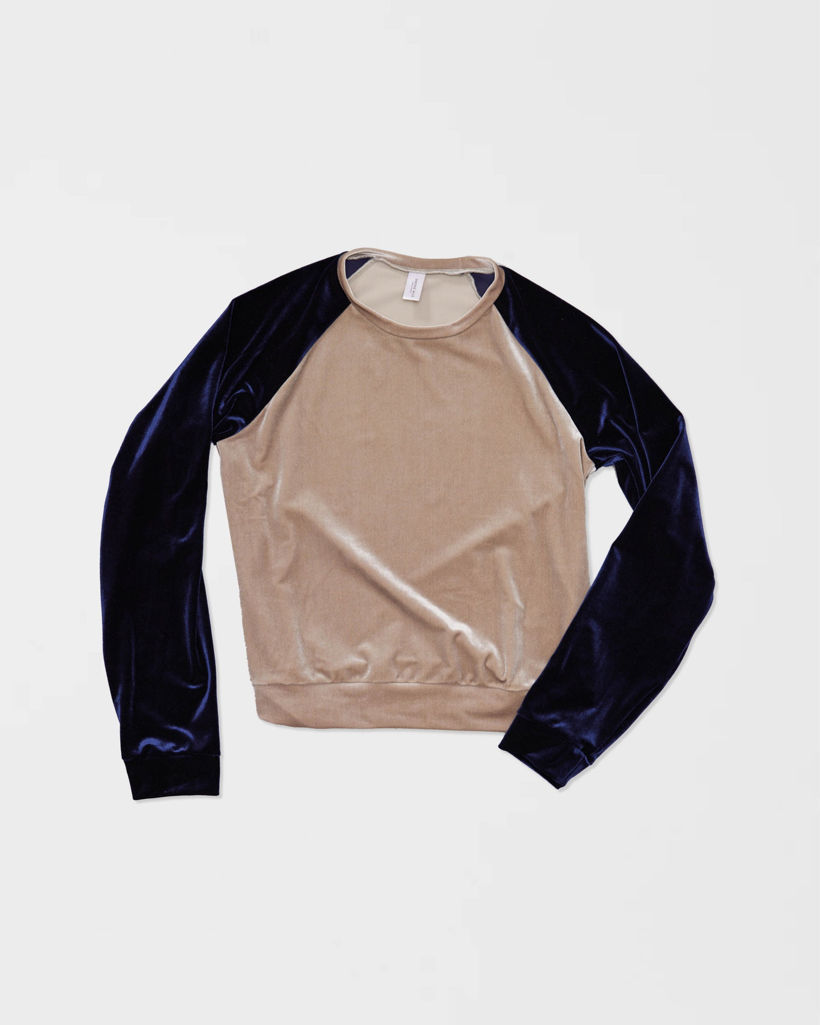 Raglan Sweater