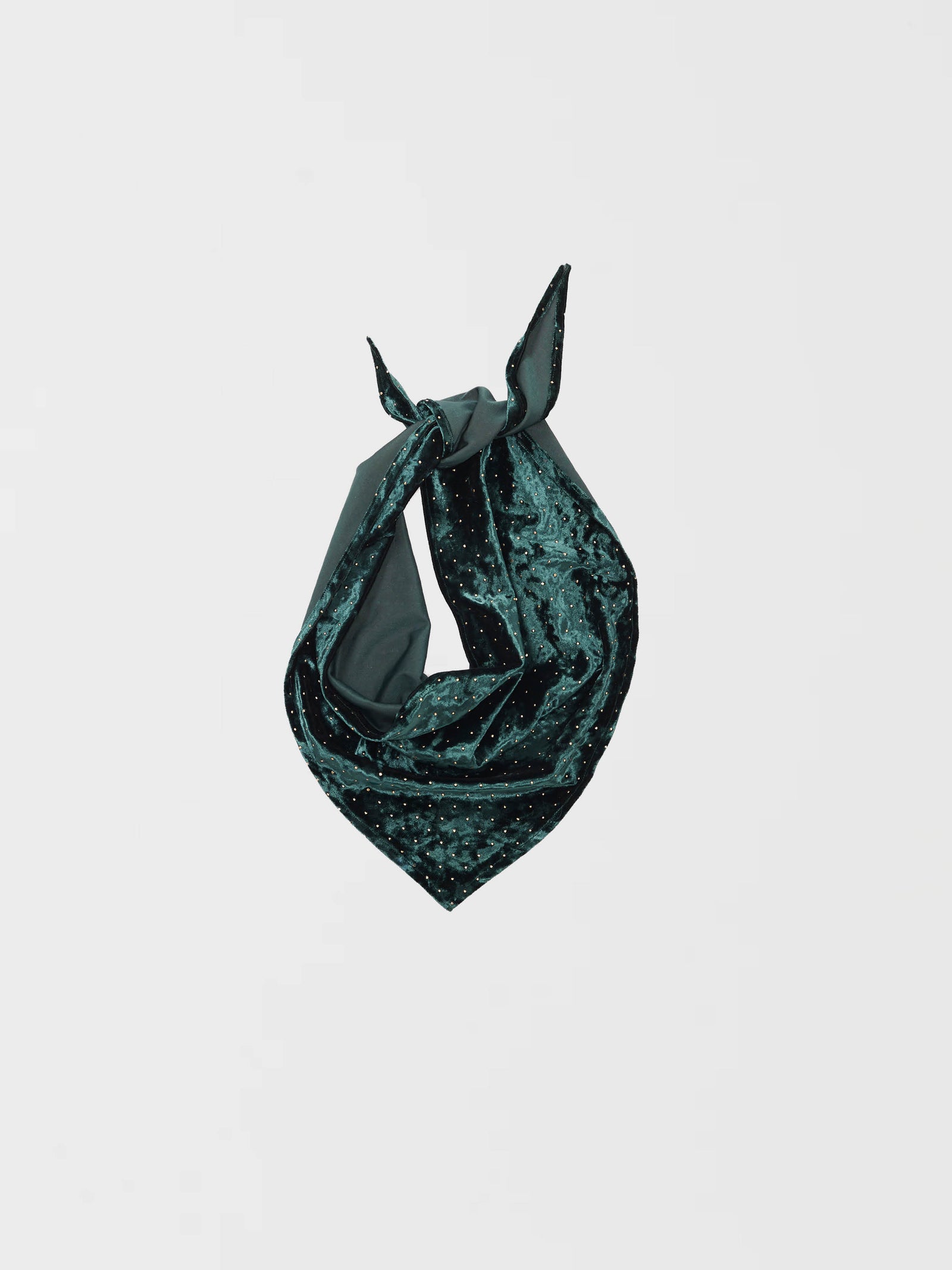 ベルベットトライアングル