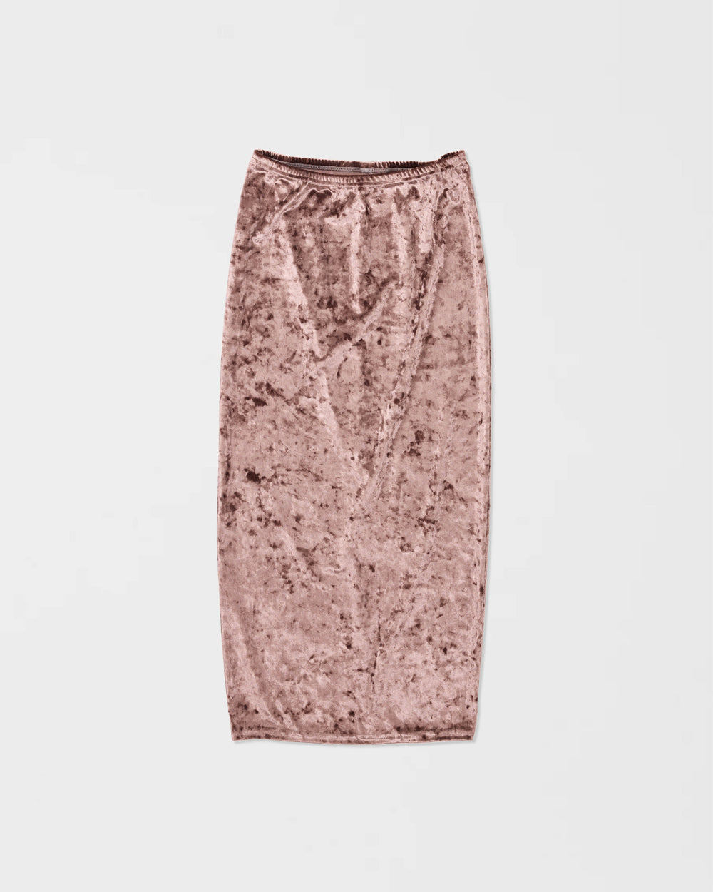 Low Waist Skirt