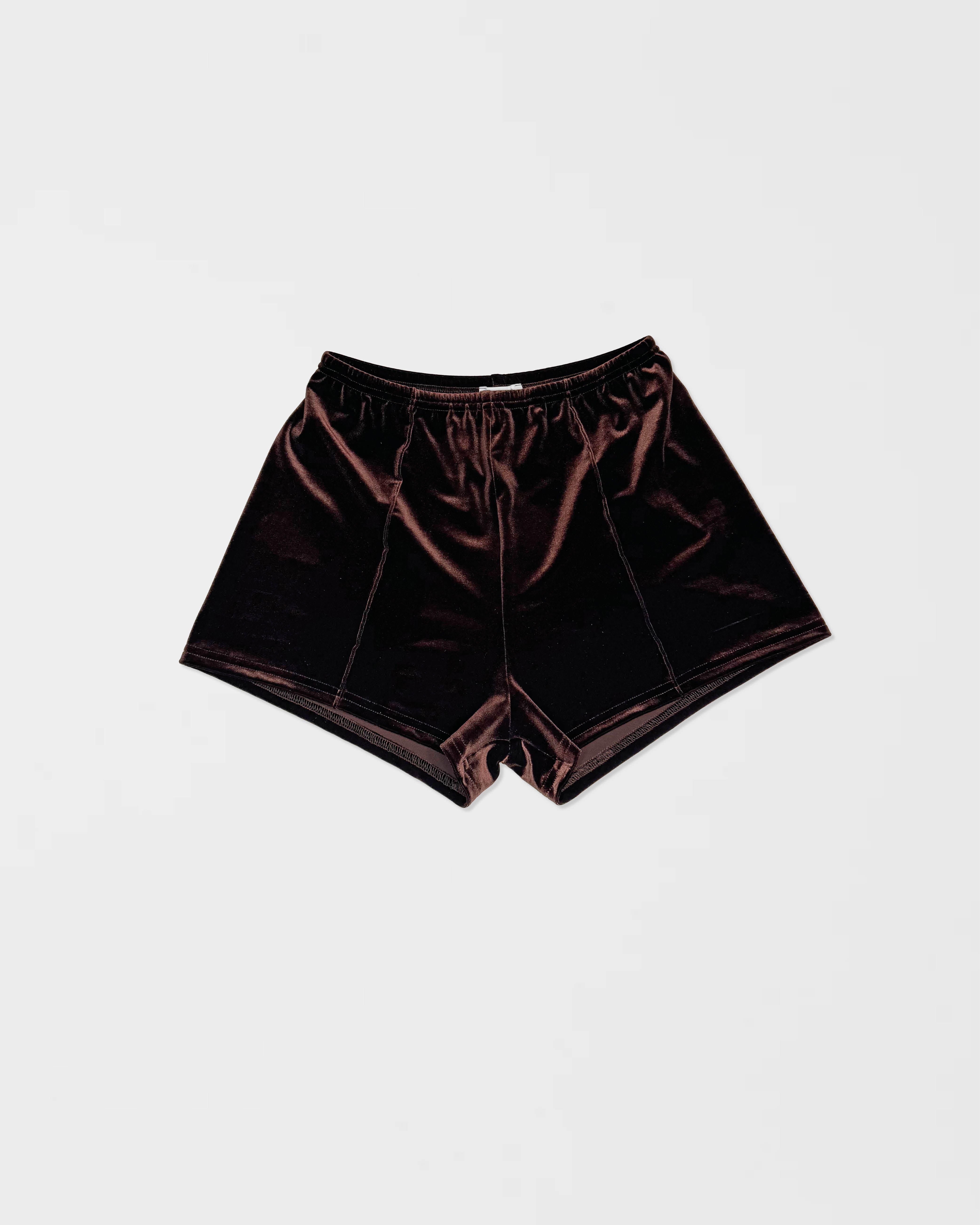 Simone Wild | Bottoms