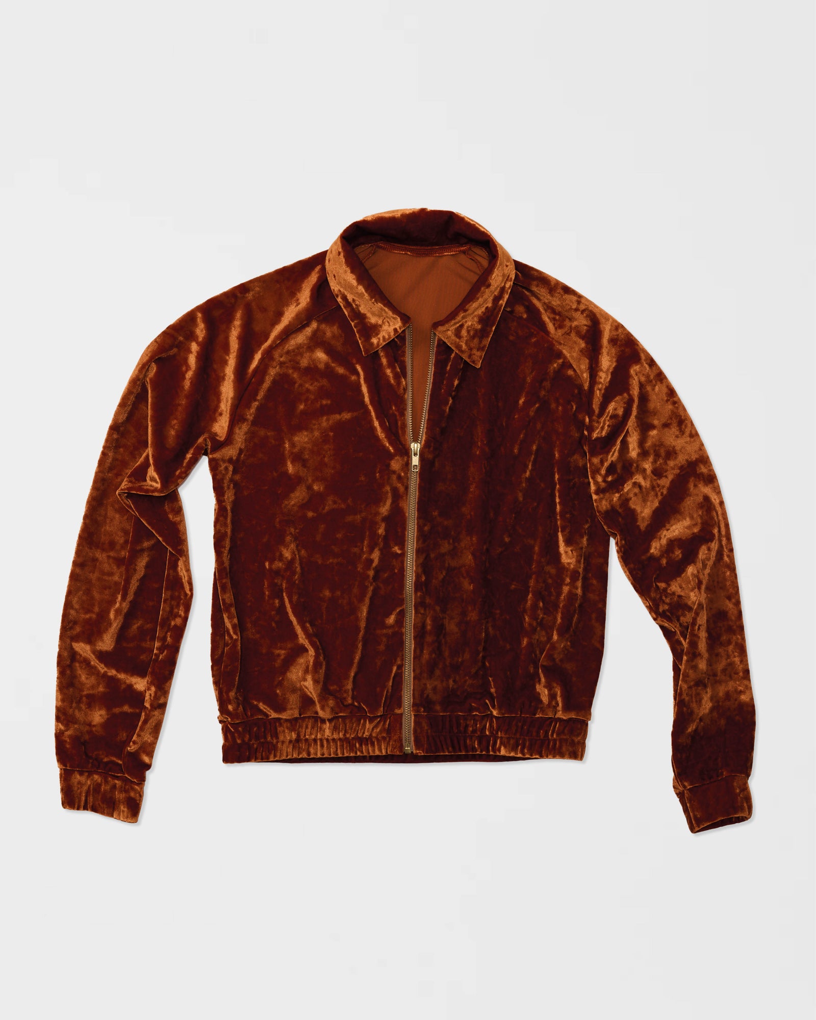 Blouson Jacket