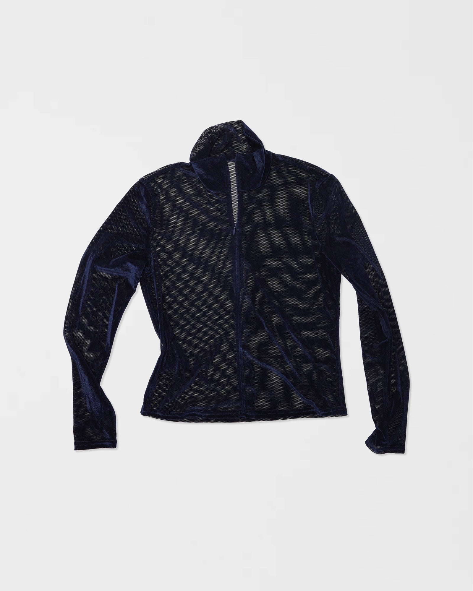 T-shirt de ski à manches longues