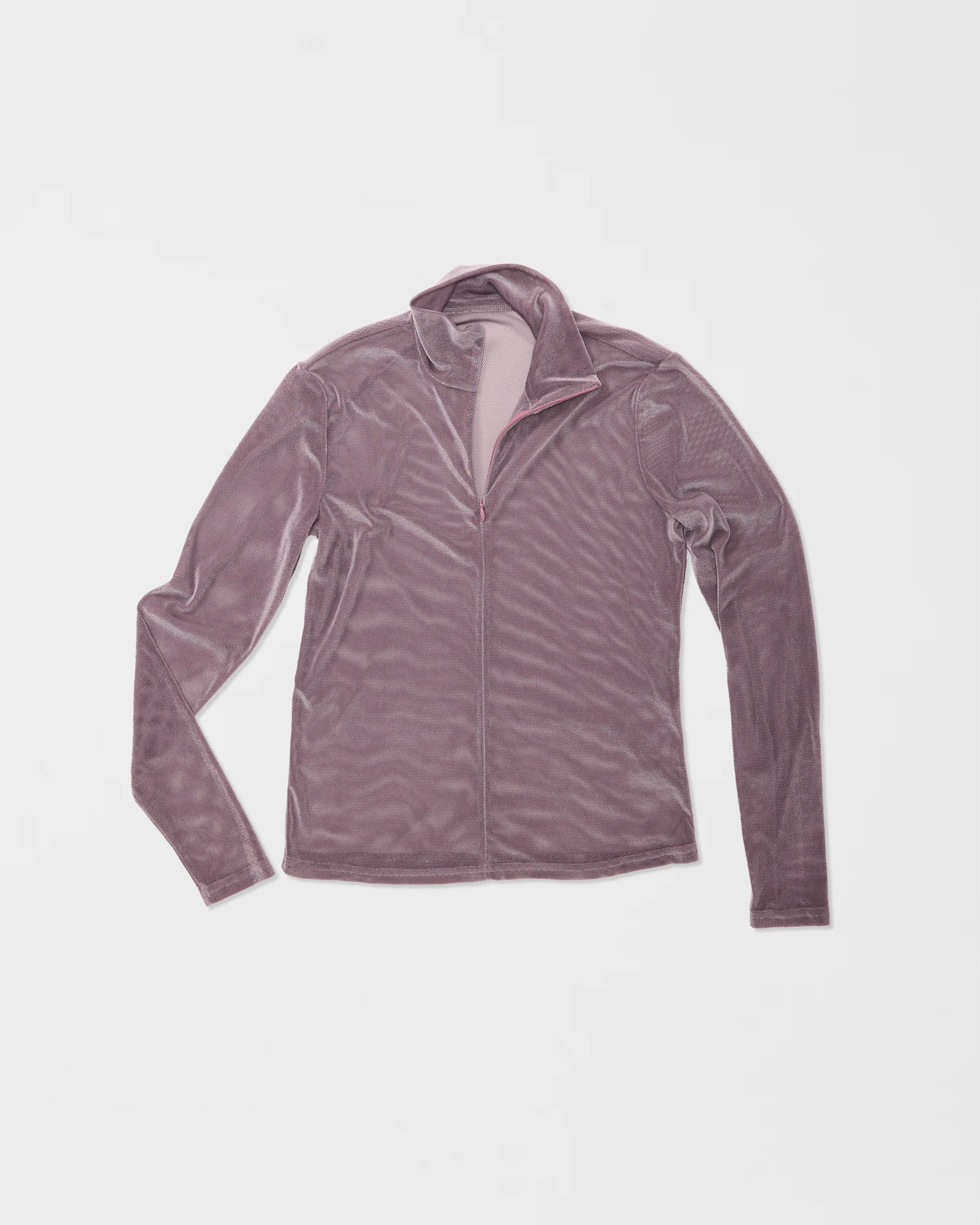 T-shirt de ski à manches longues