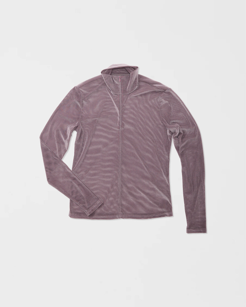 Ski LS Shirt