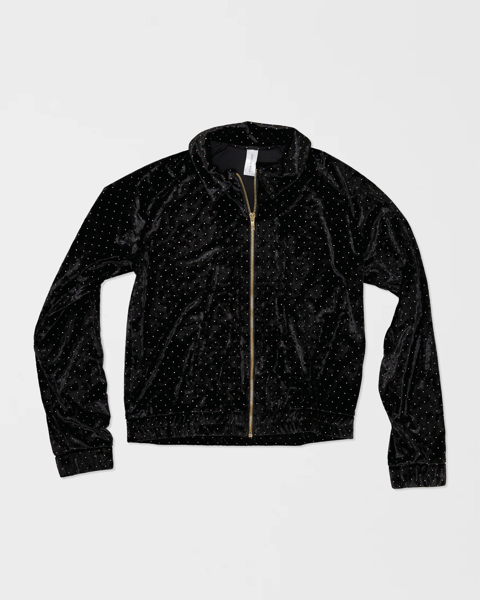 Veste blouson