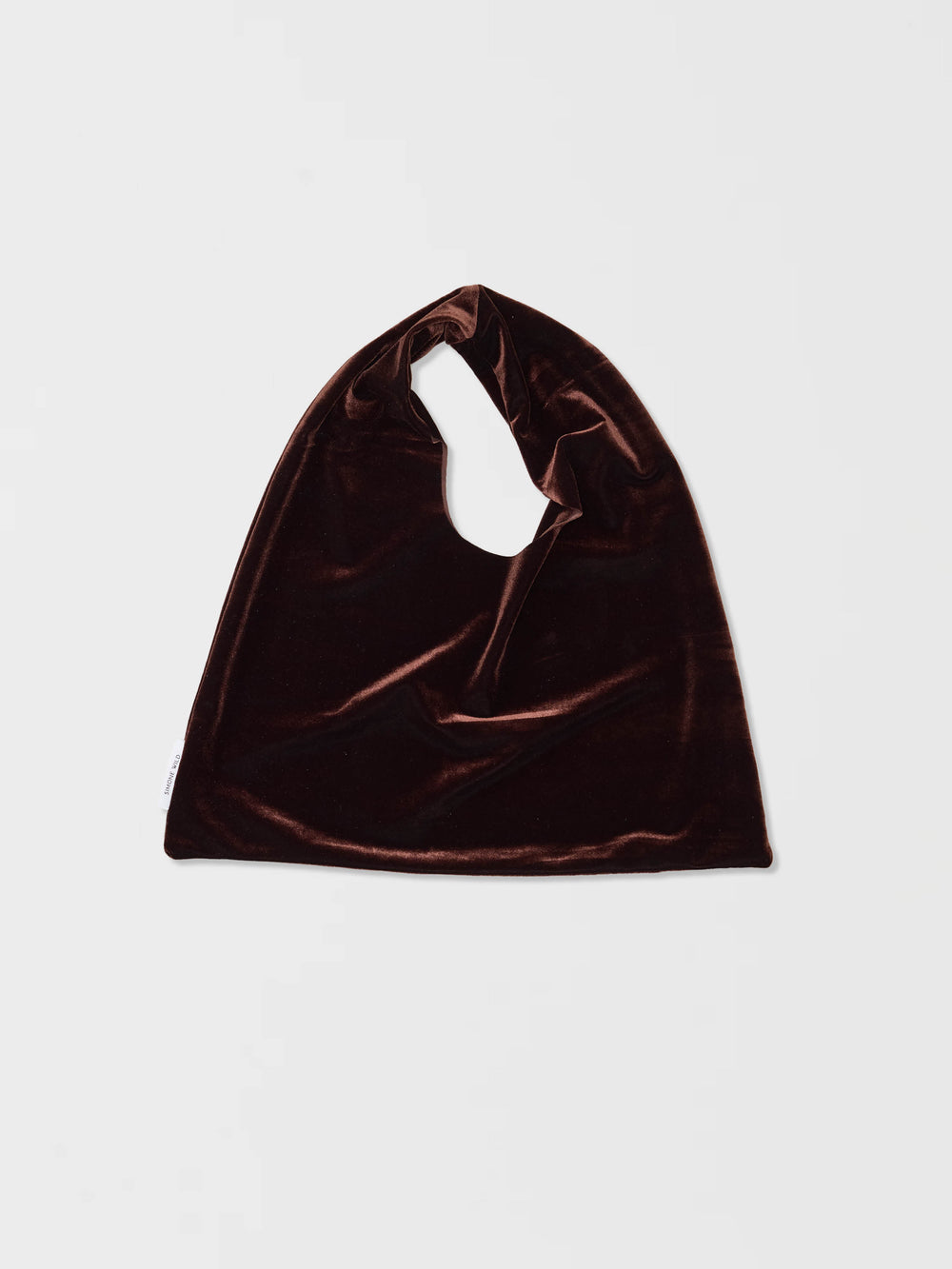 Velvet Pouch