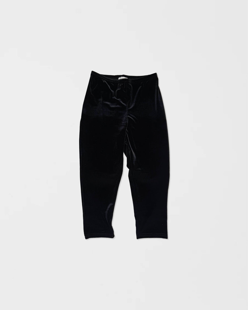 ベルベットペデルパンツ