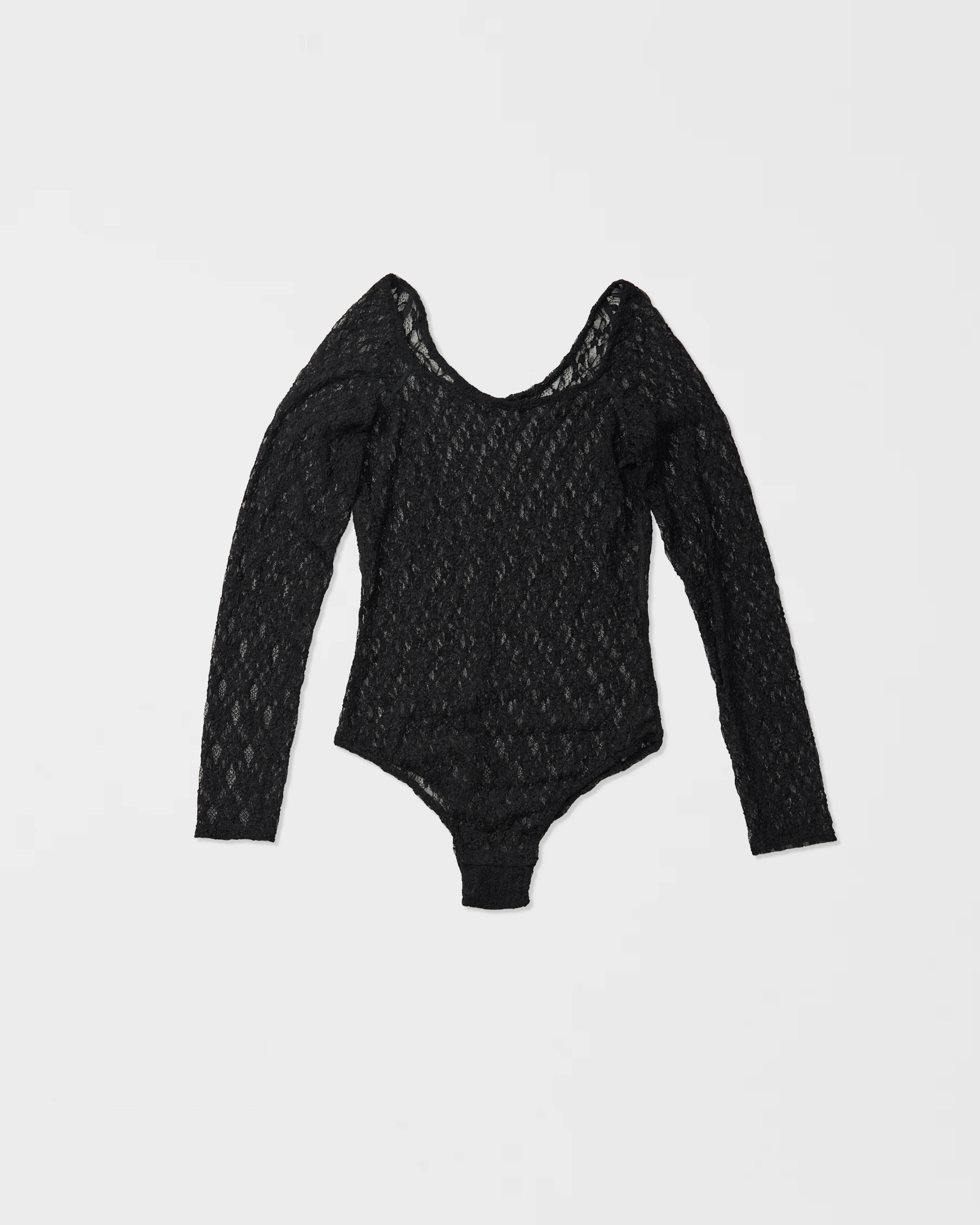 Swan Bodysuit