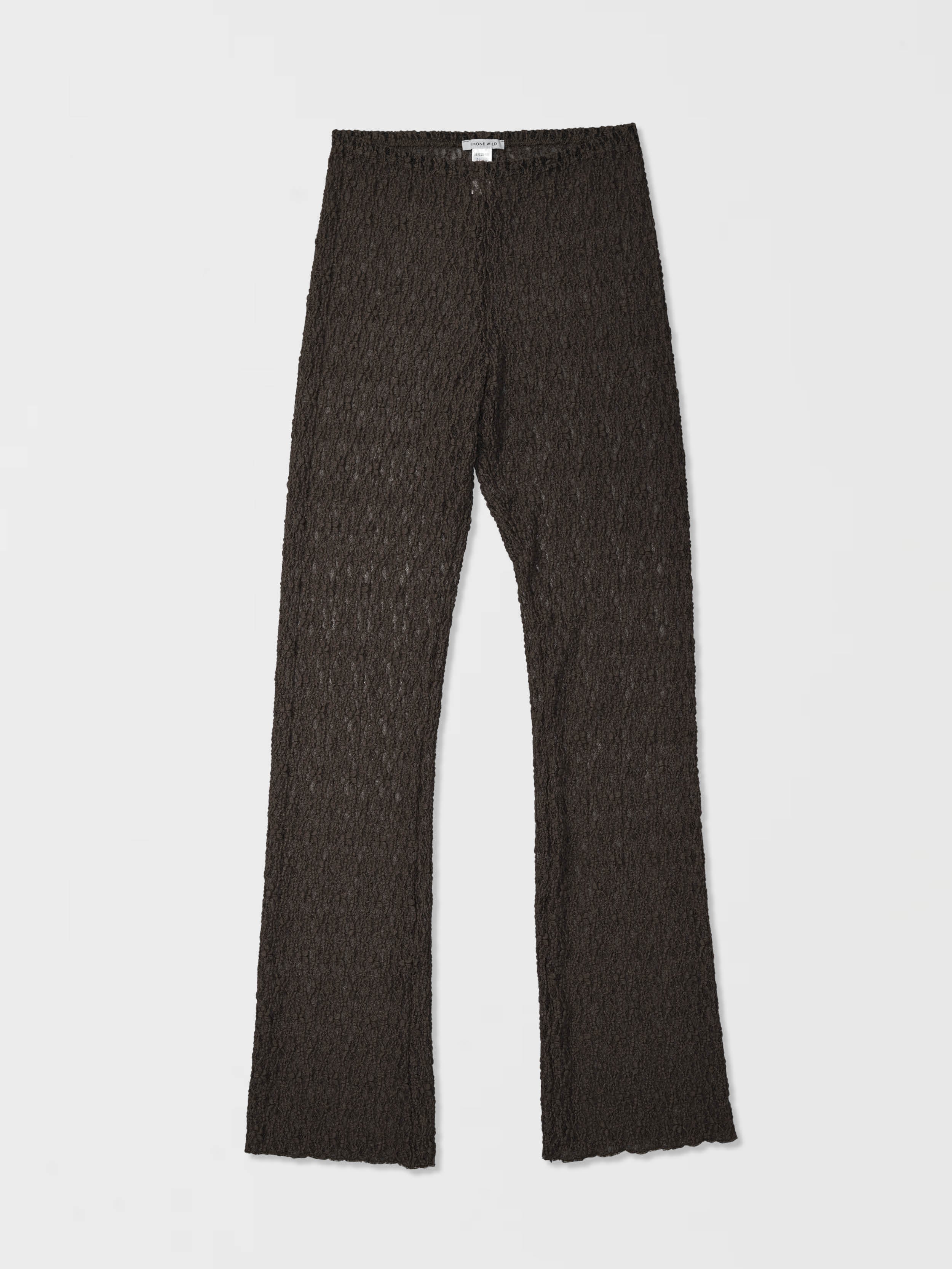 【SIMONE WILD for LULU】slim pants Simone Wild | Bottoms