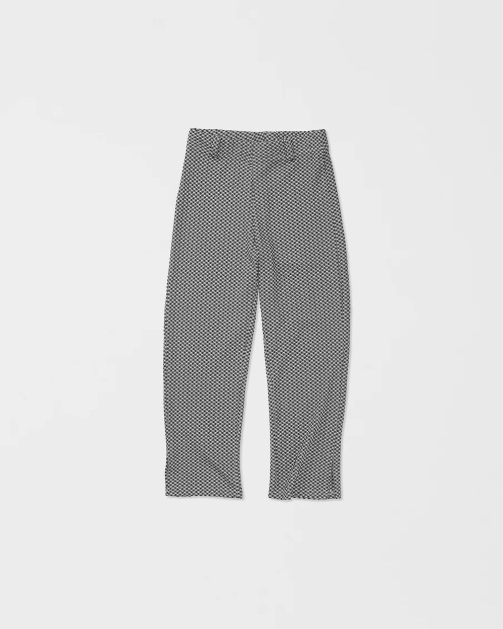 Gingham Pari Pants