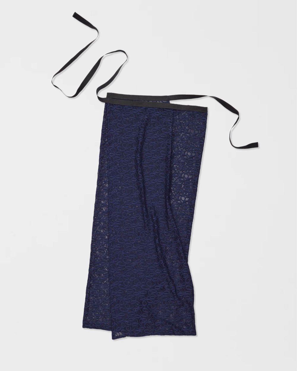 レースラップスカート