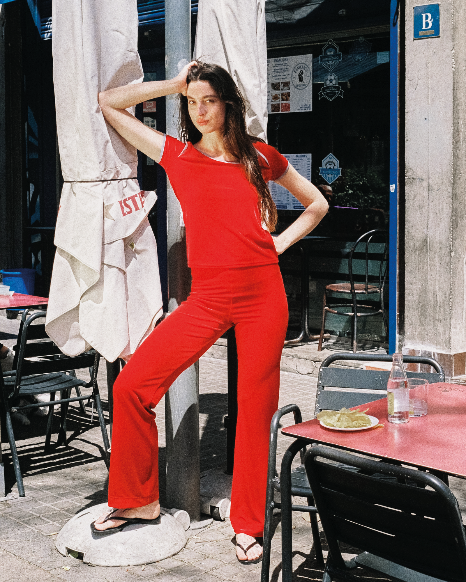 Pantalon parfait