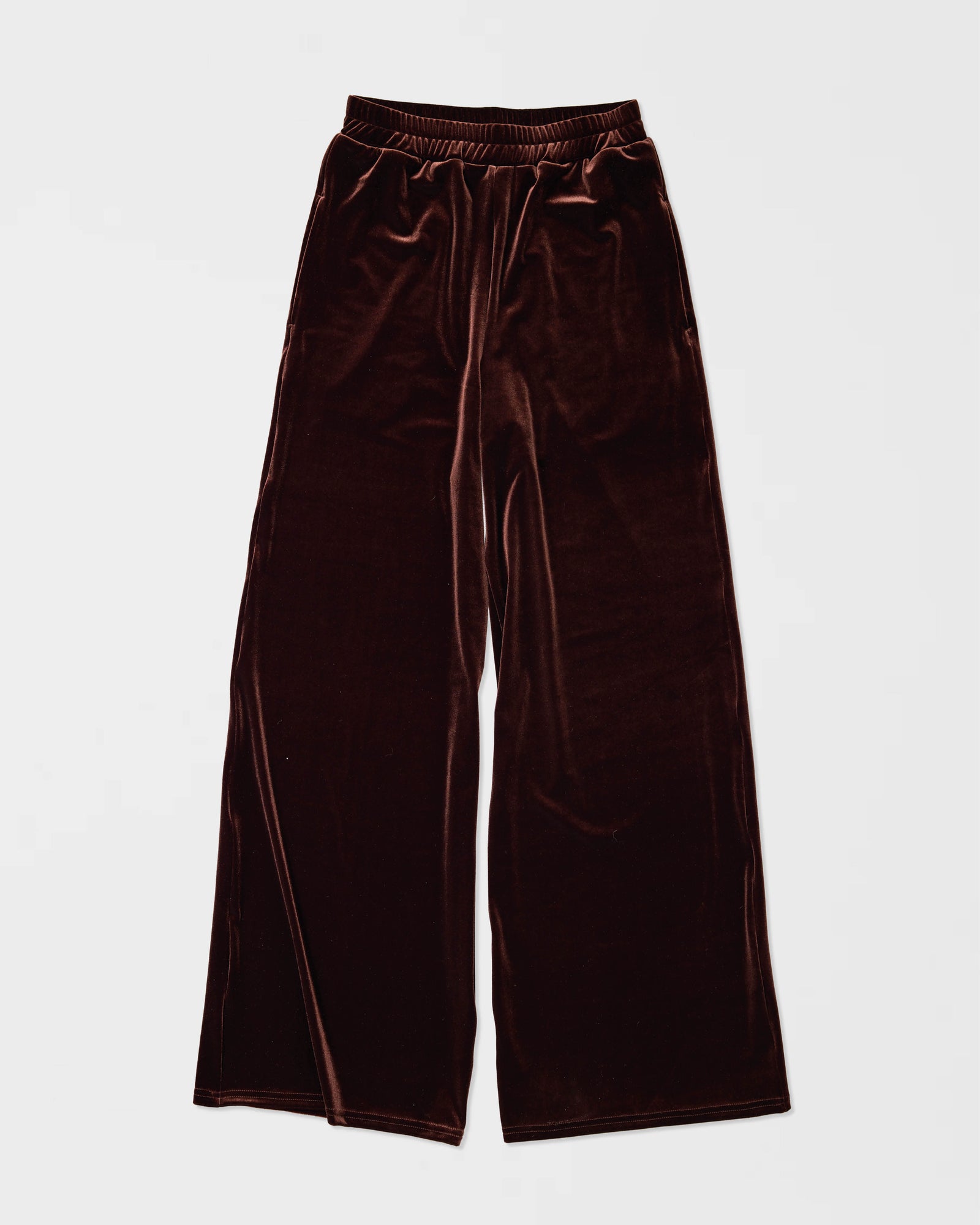 ポケットパンツ