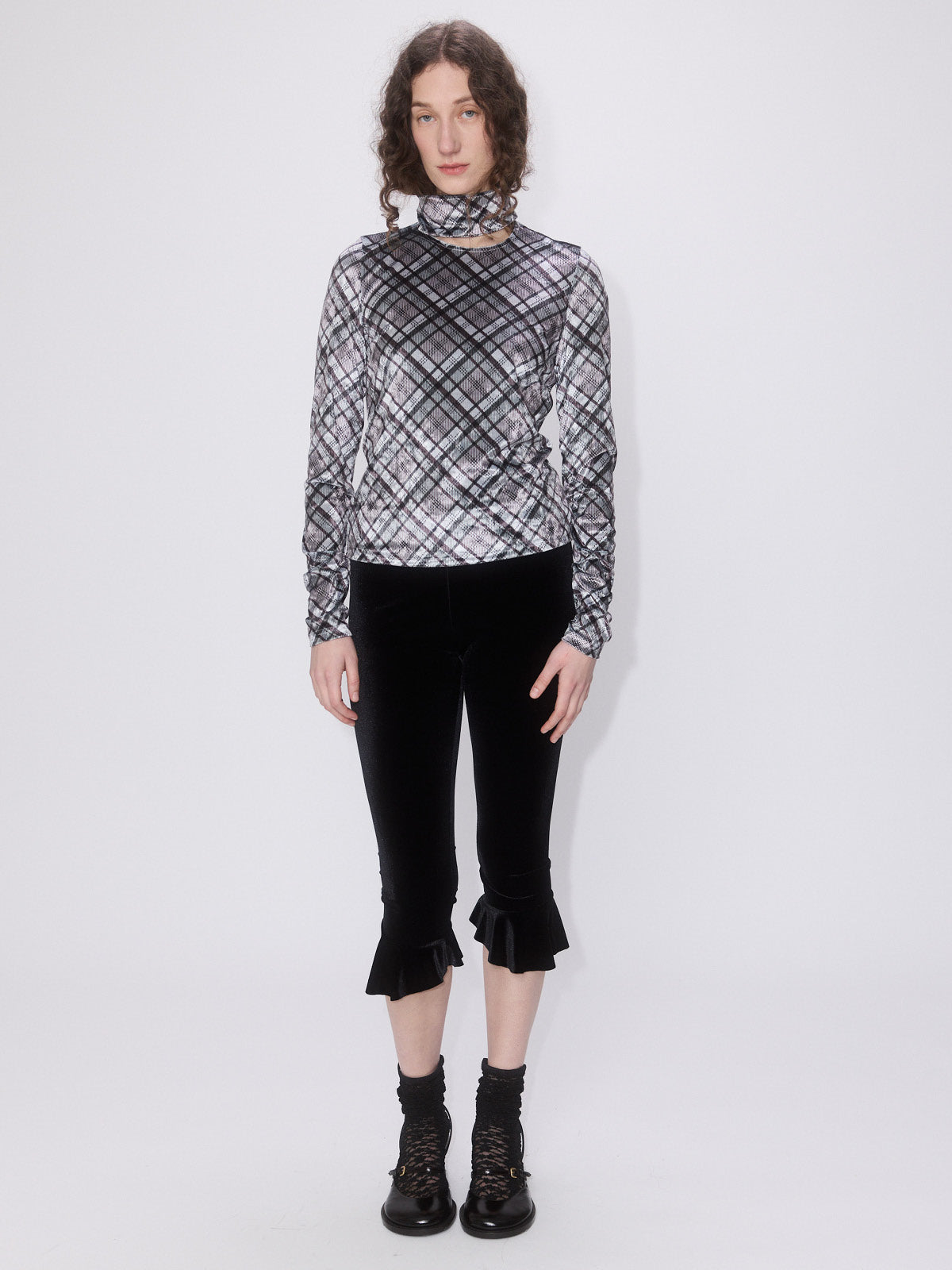Turtleneck