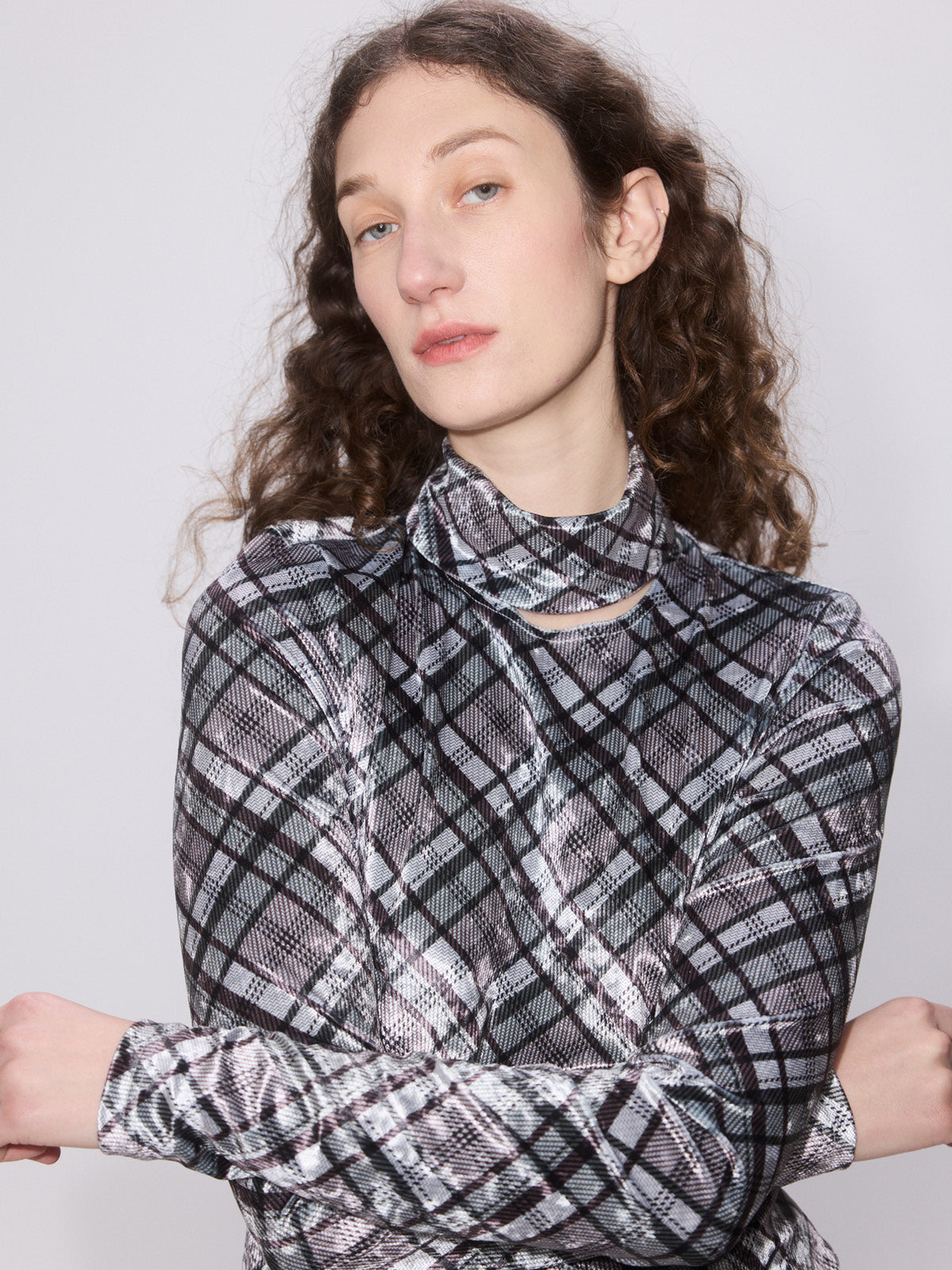 Turtleneck