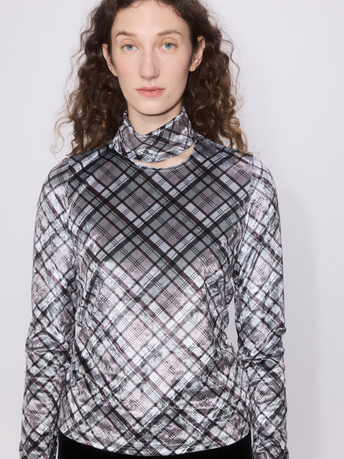 Turtleneck