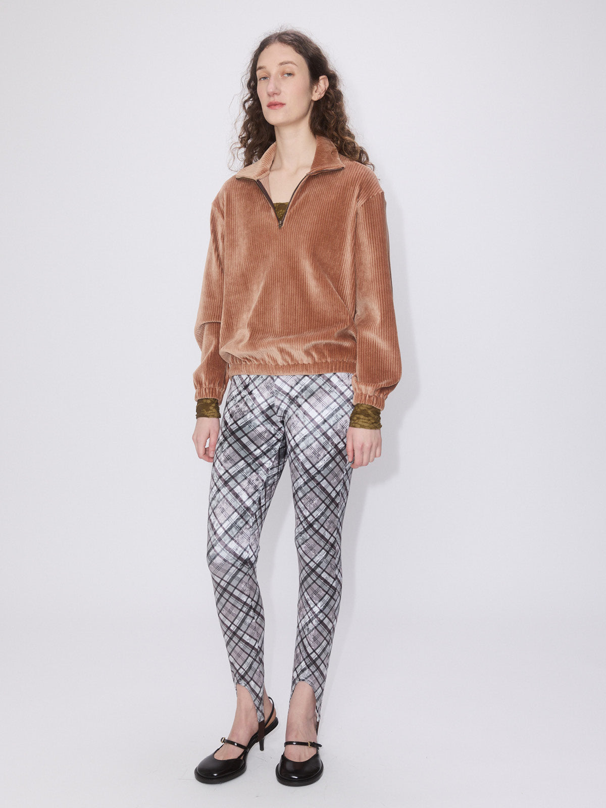 Pony Pants