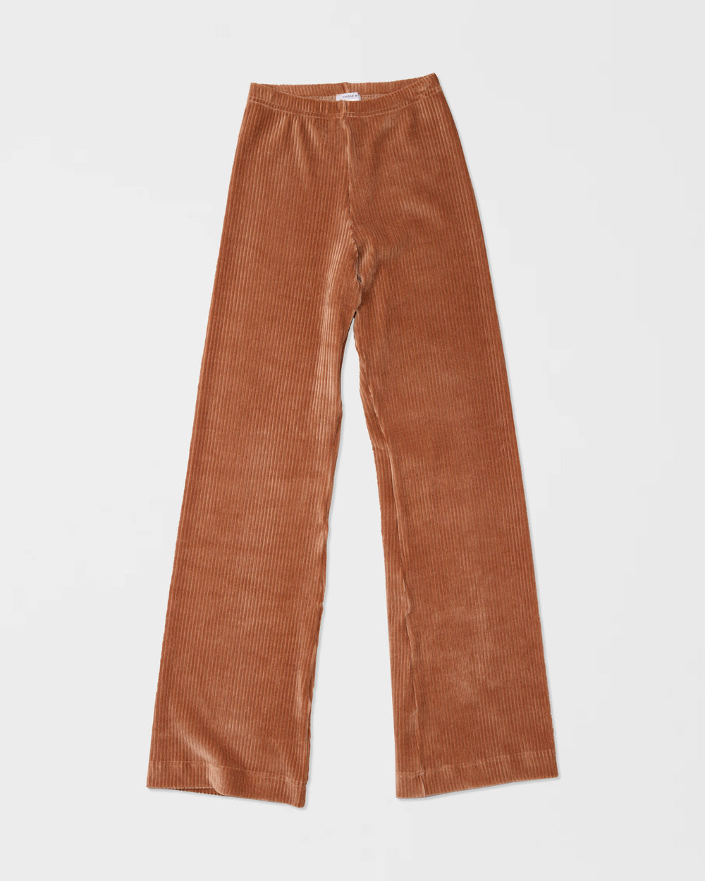 Cord Perfect Pants