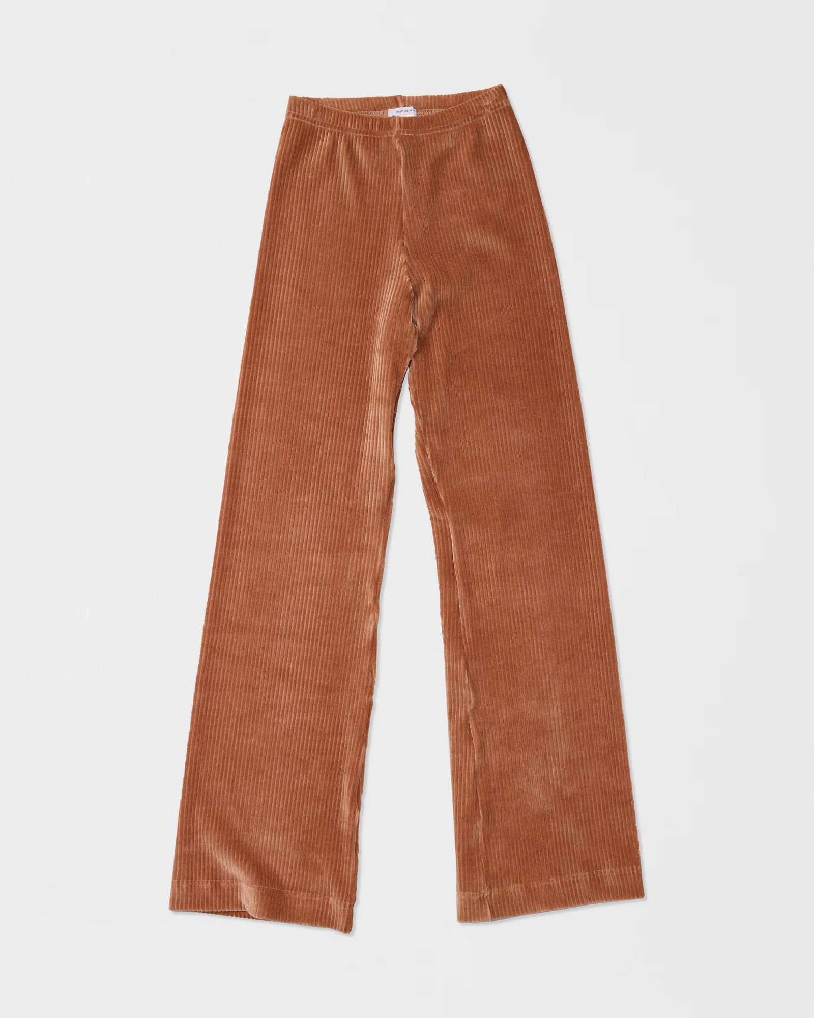 Cord Perfect Pants