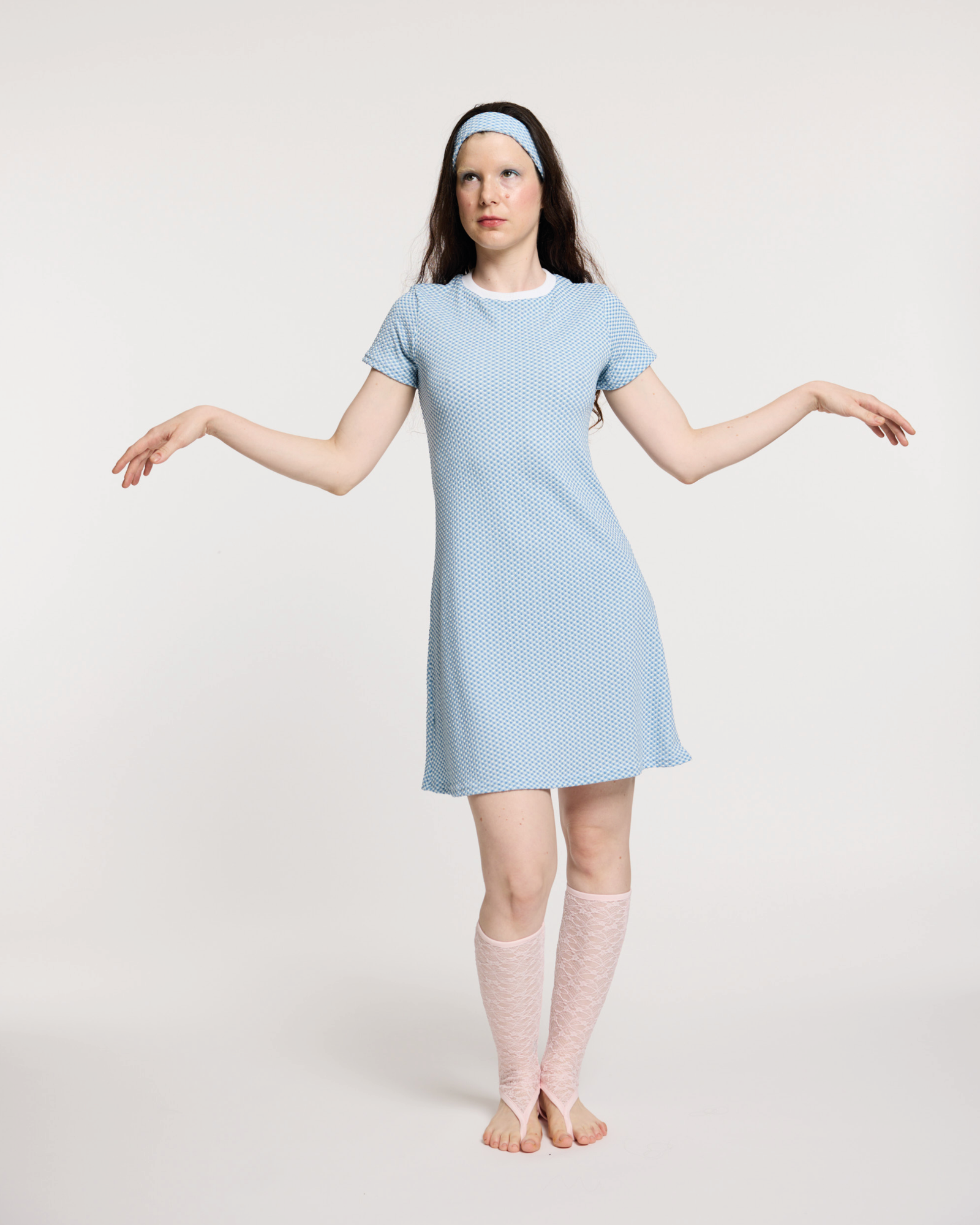Dora Dress