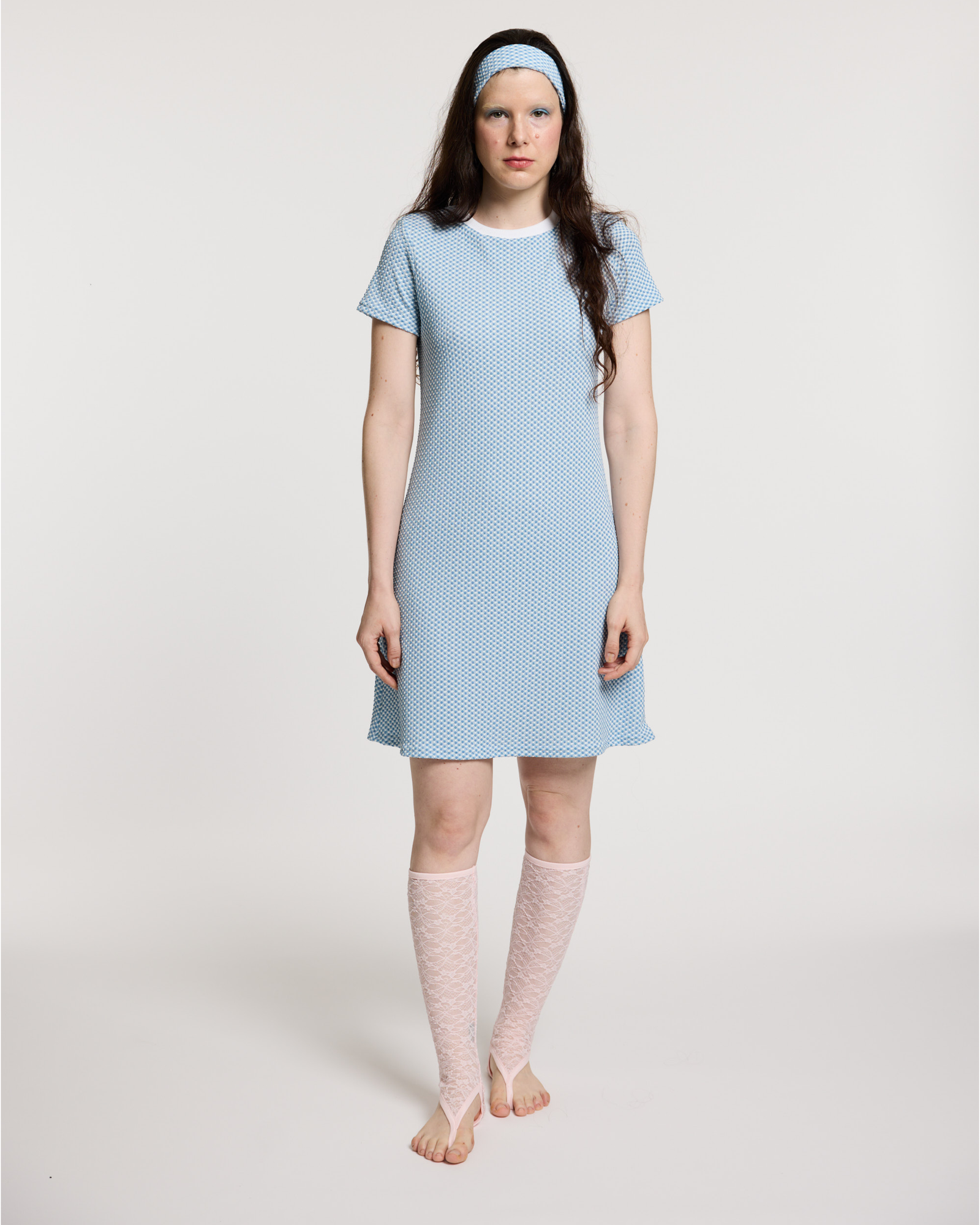 Dora Dress