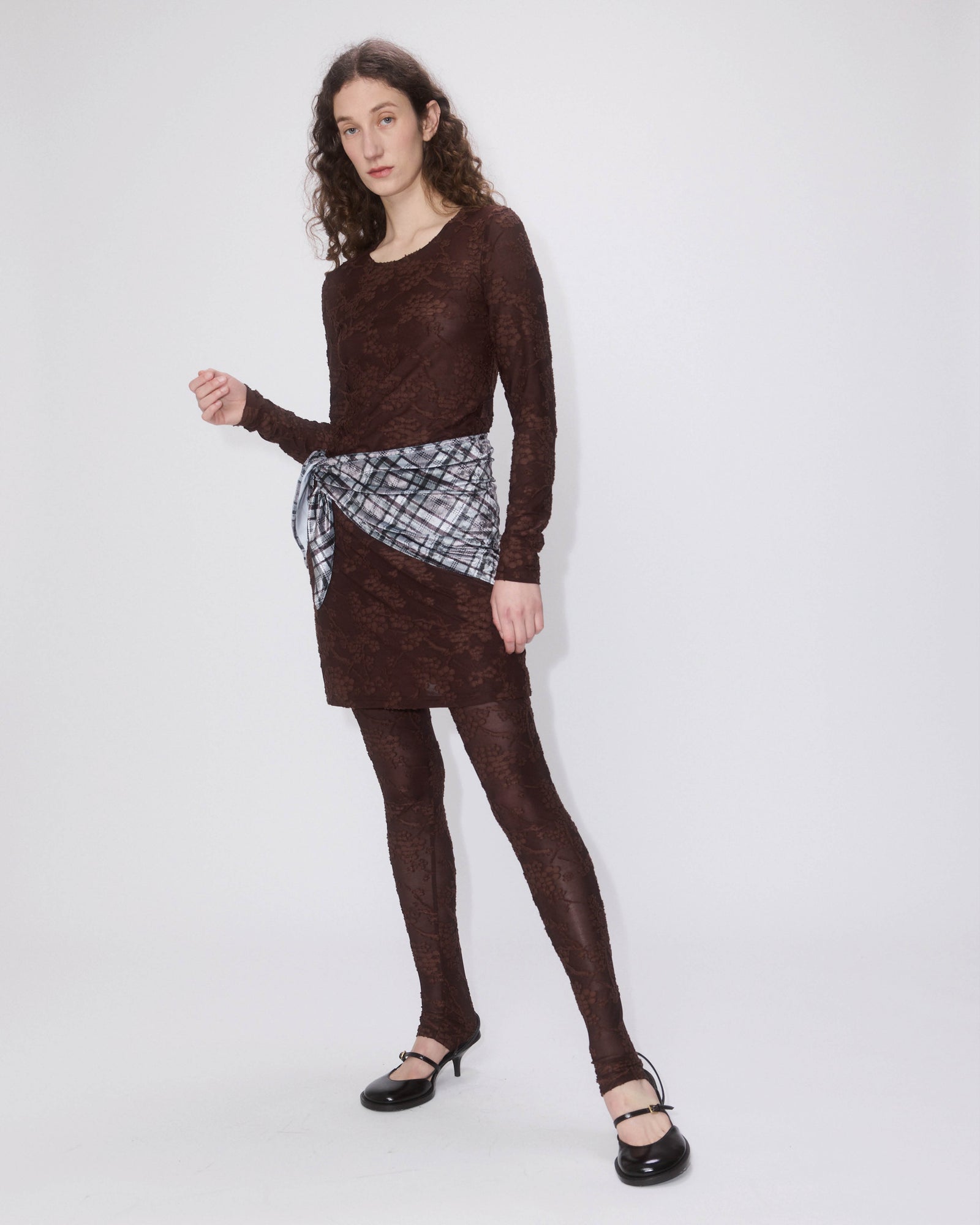 Dana Dress
