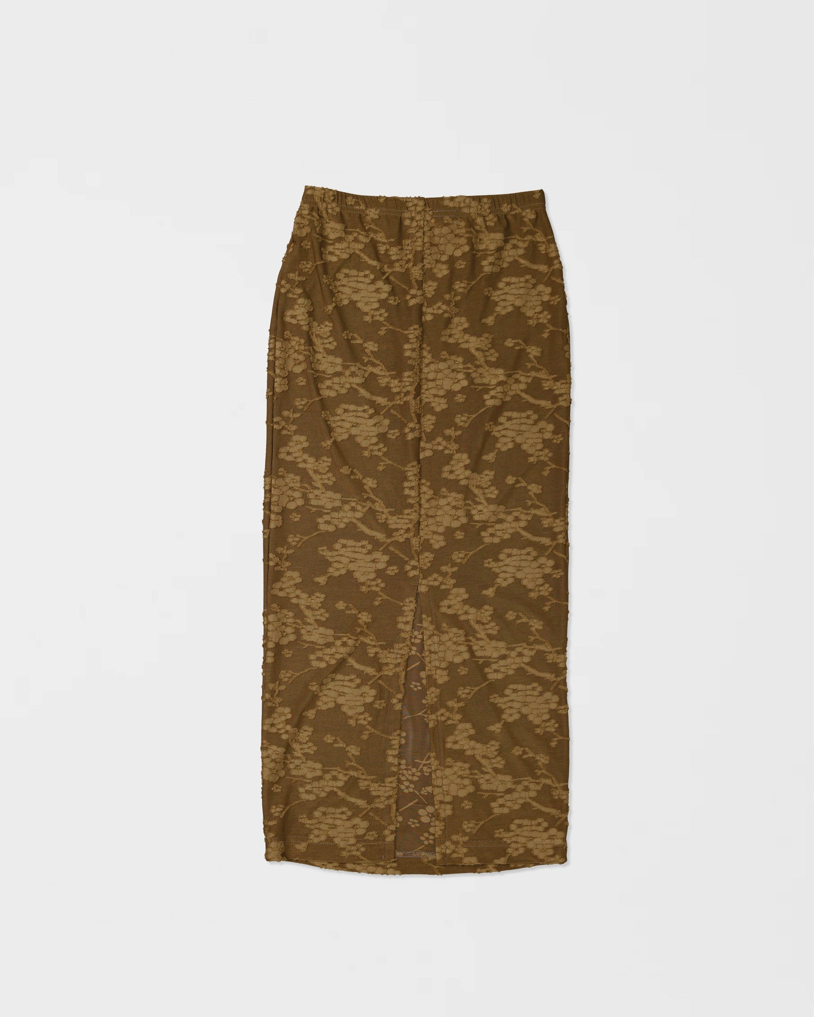 Long Skirt