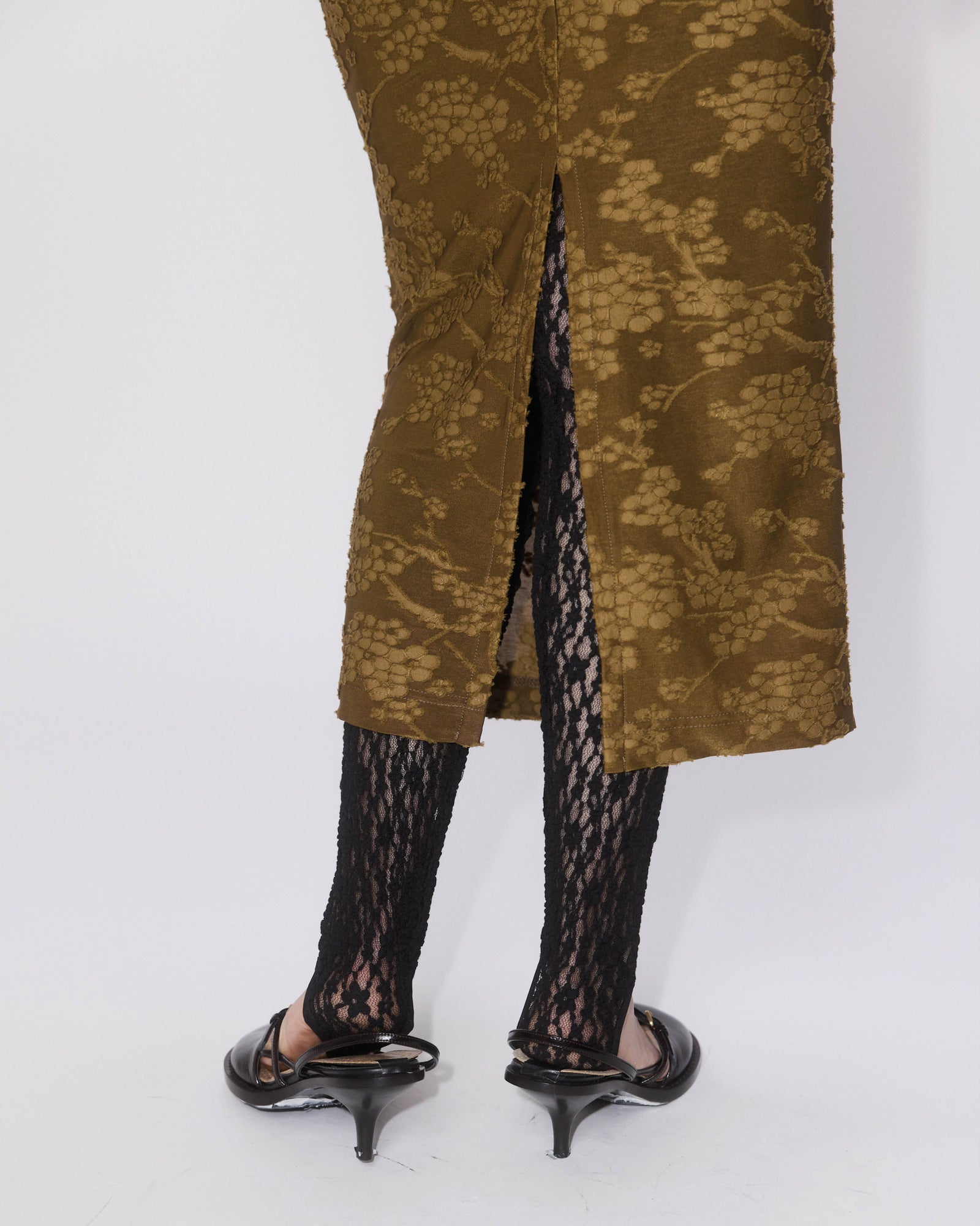 Long Skirt
