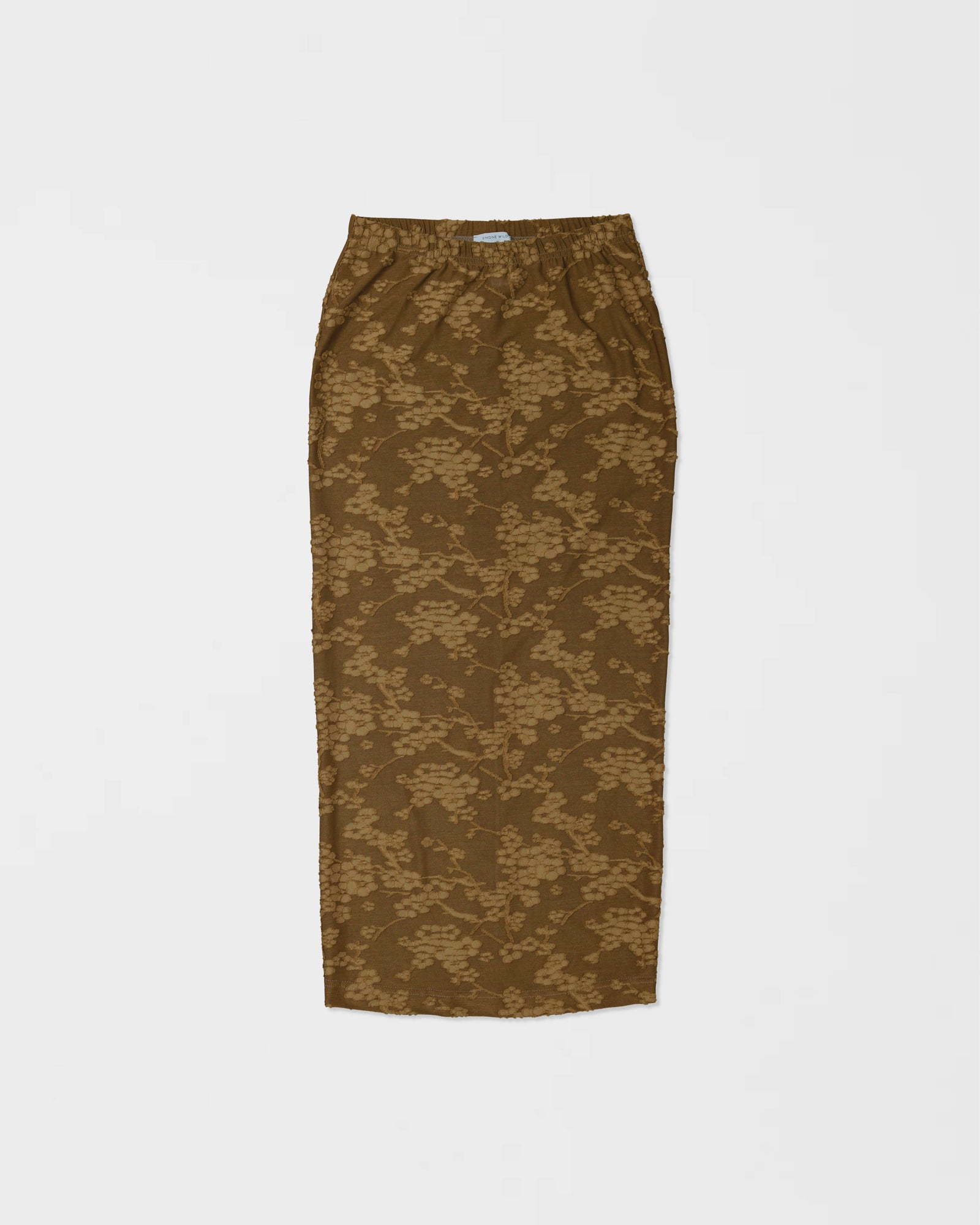Long Skirt