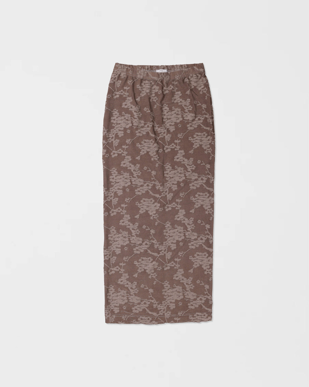 Long Skirt