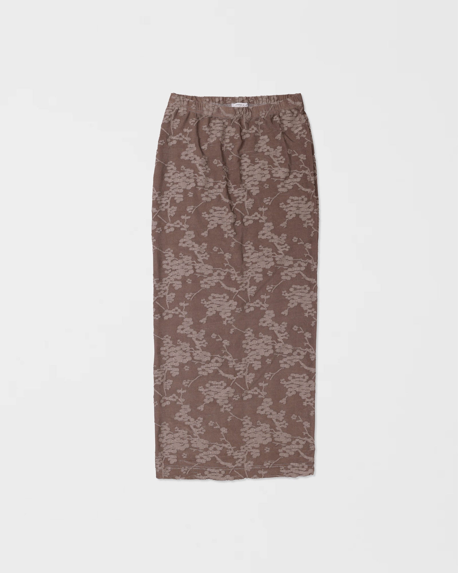 Long Skirt