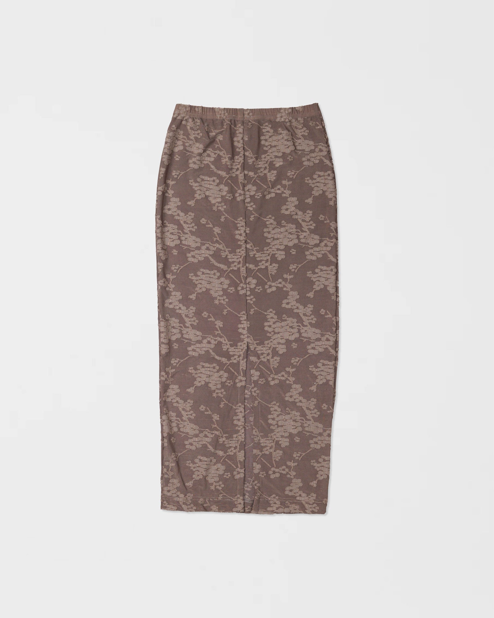 Long Skirt
