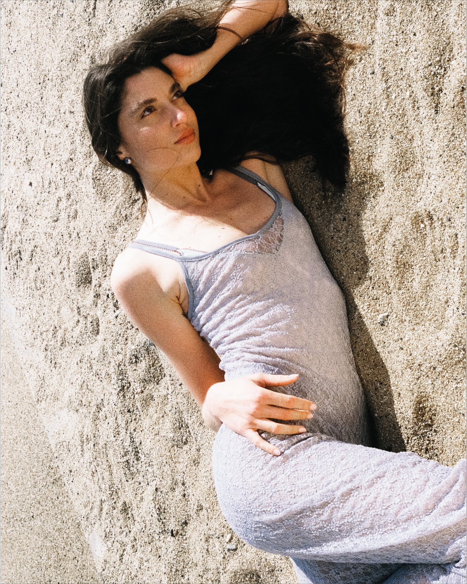 Camisole Dress