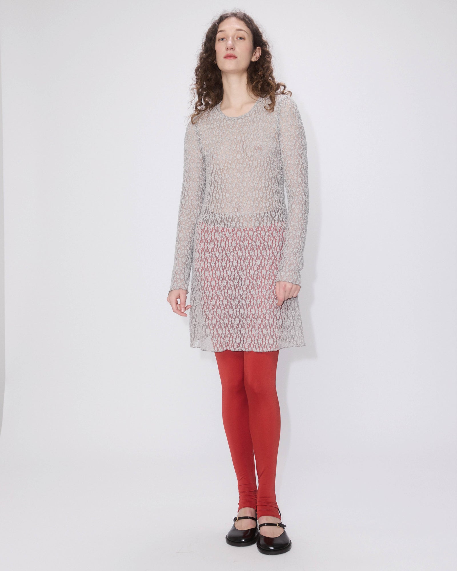 Dana Dress