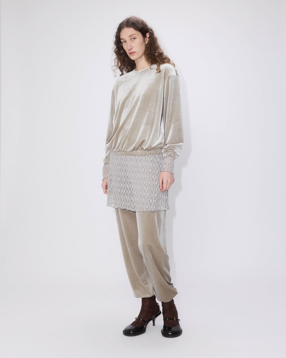 Jogger Pants