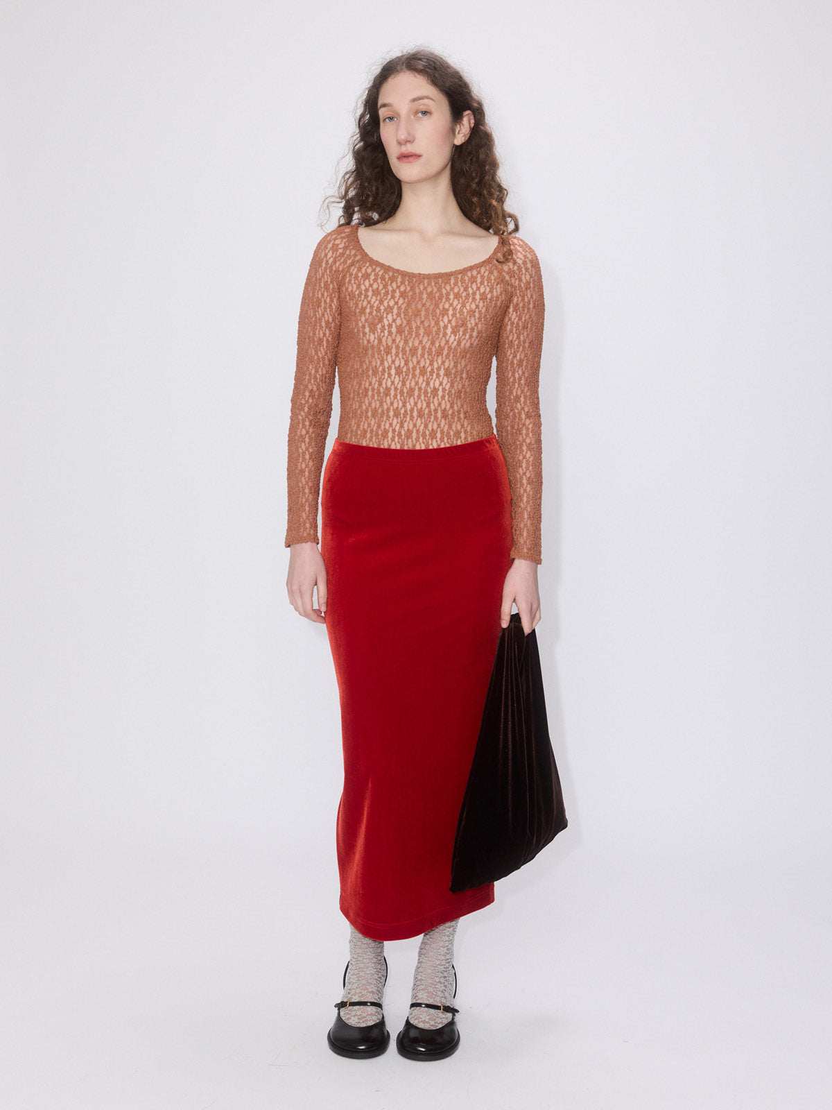 Lace Tami LS