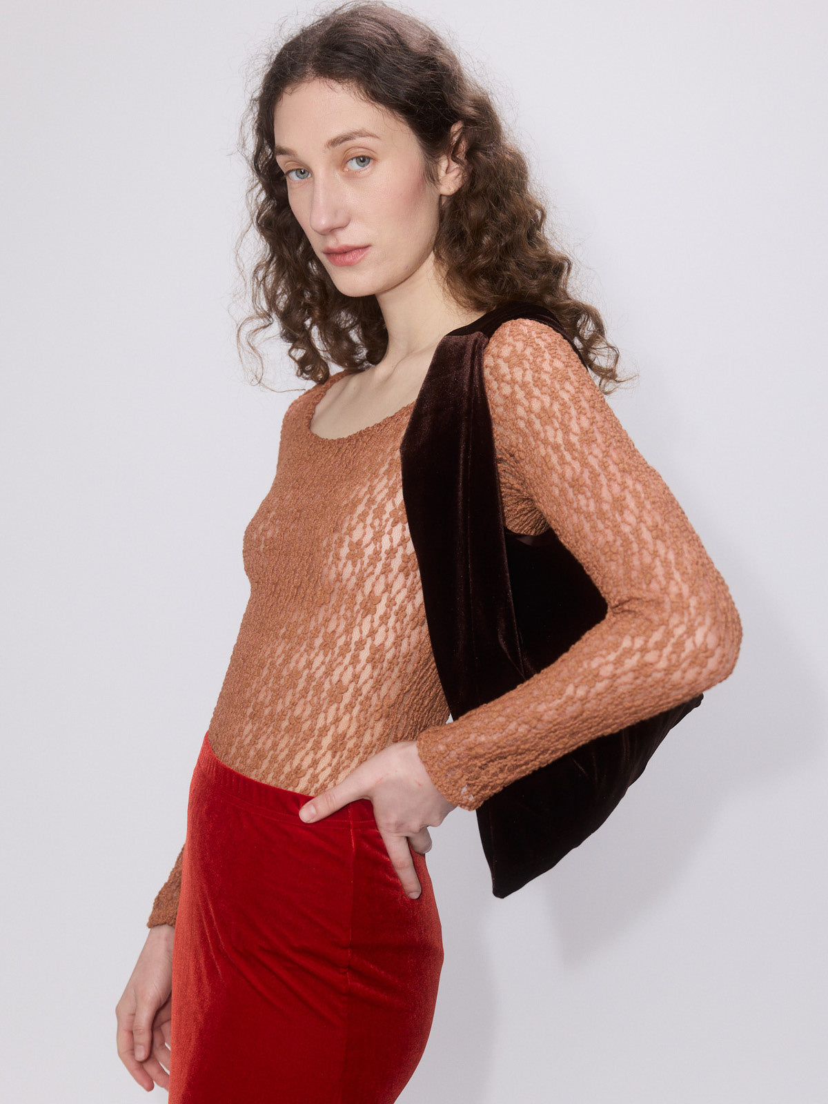 Lace Tami LS